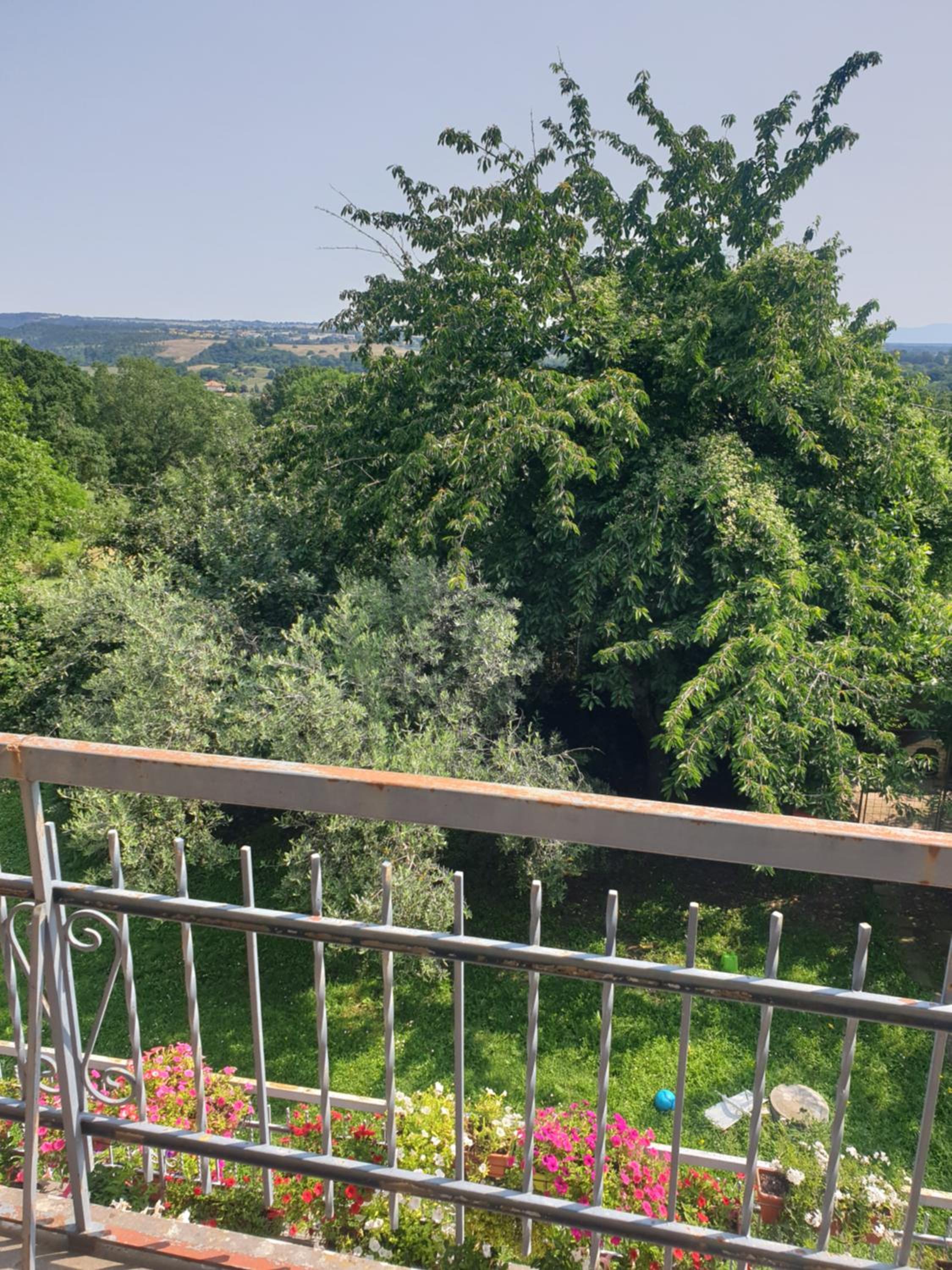 Alloggio Turistico Montefiascone
