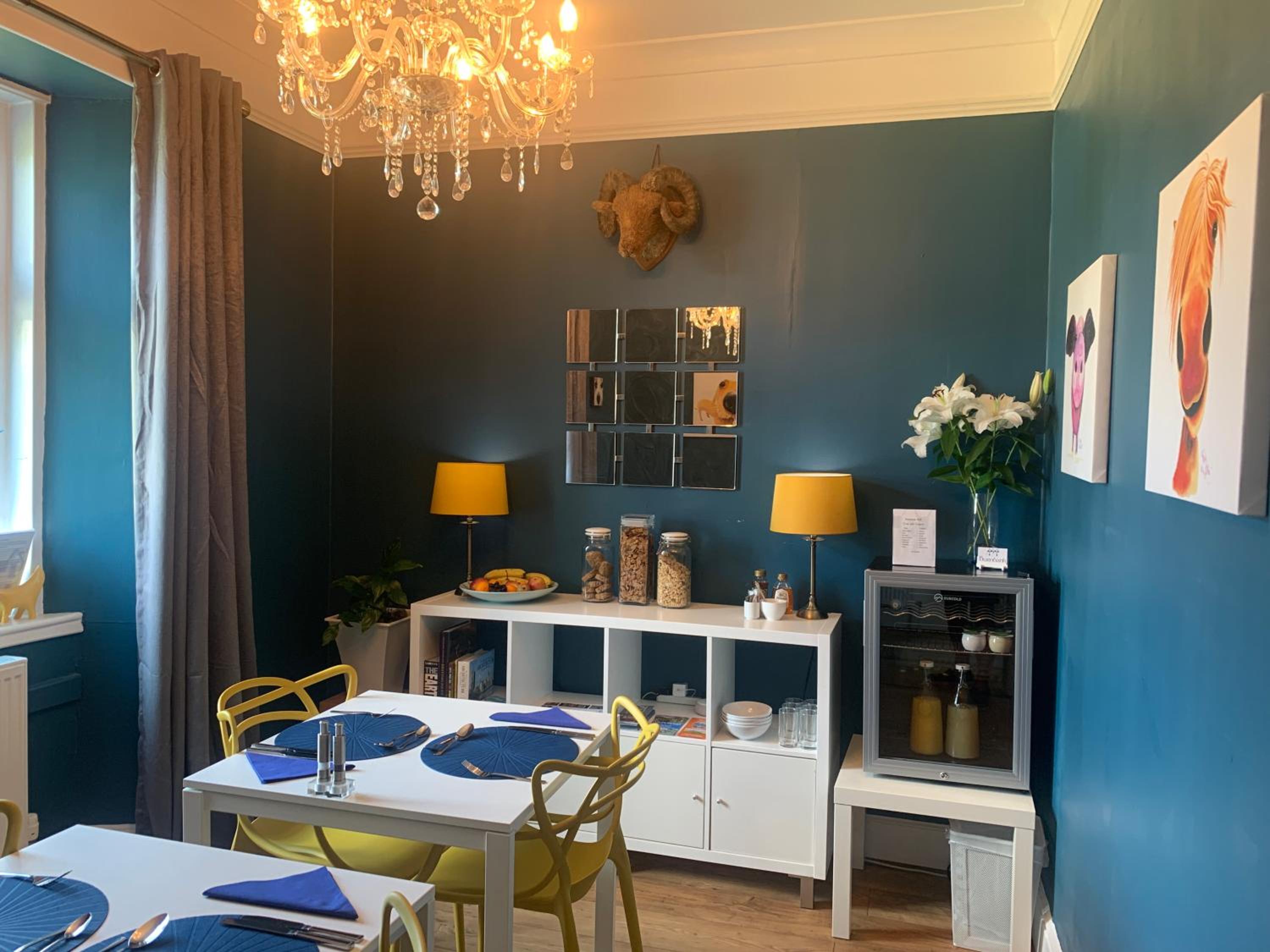 Burnbank BnB