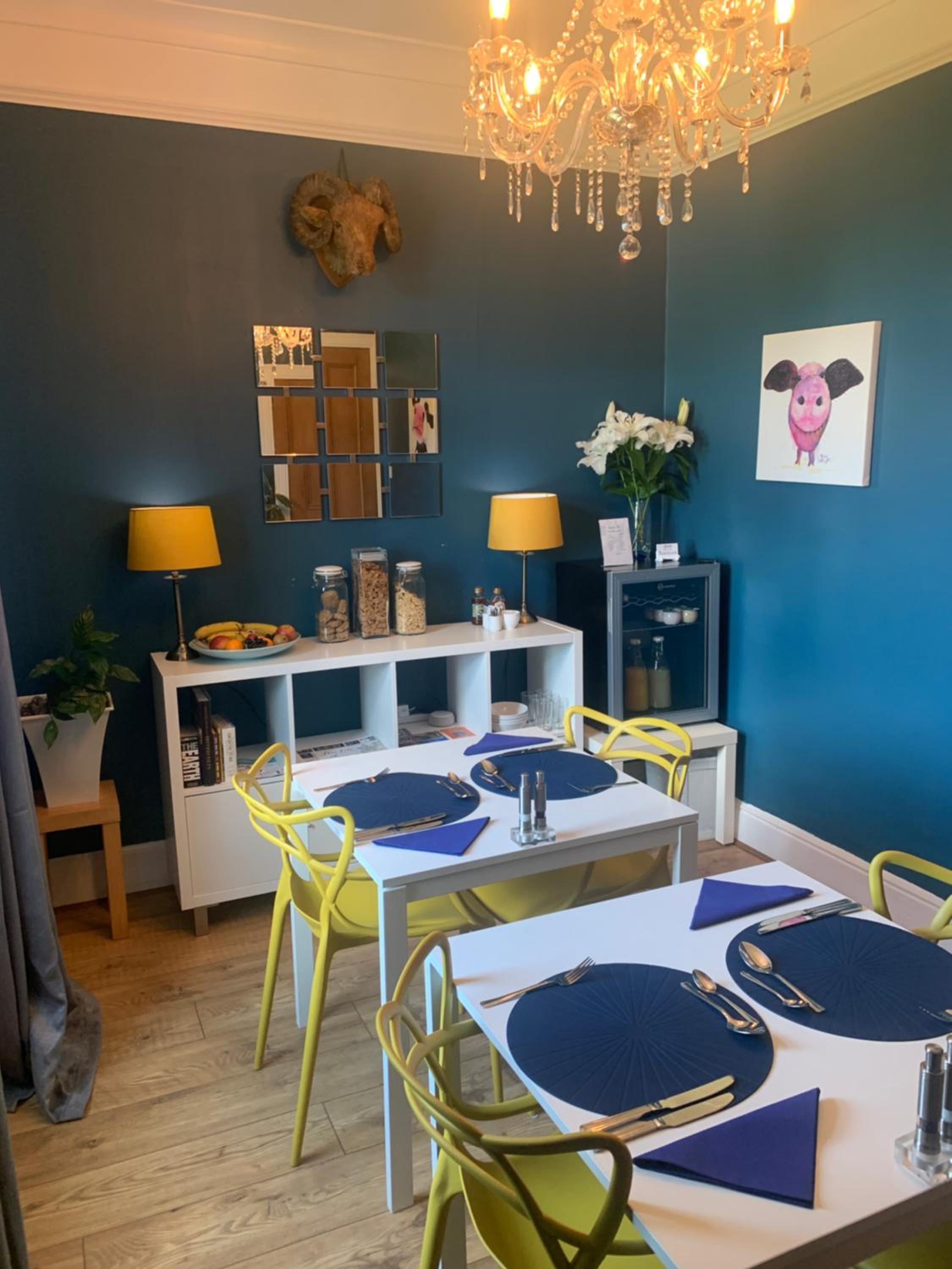 Burnbank BnB