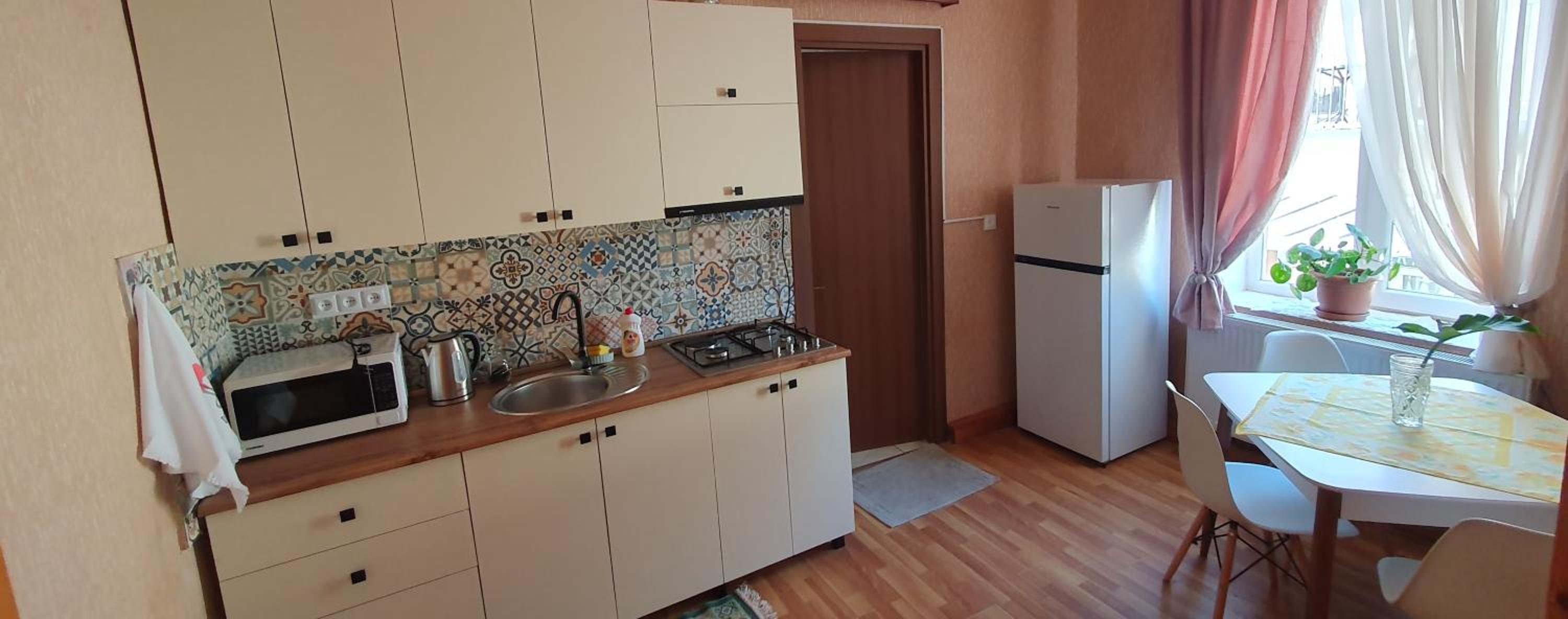 Bookinist Apartment