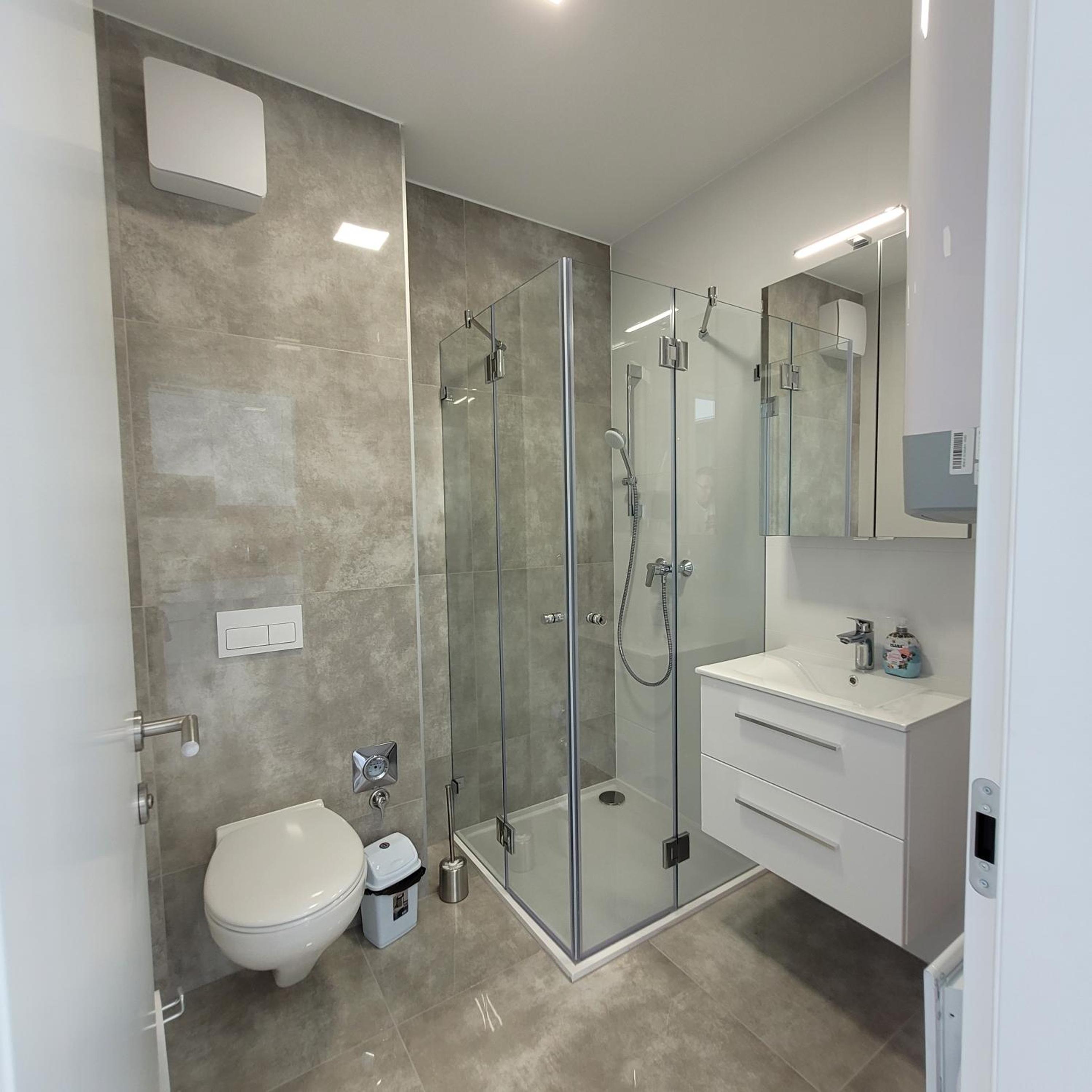 Villapark Apartmanok A-B 3, 4,
