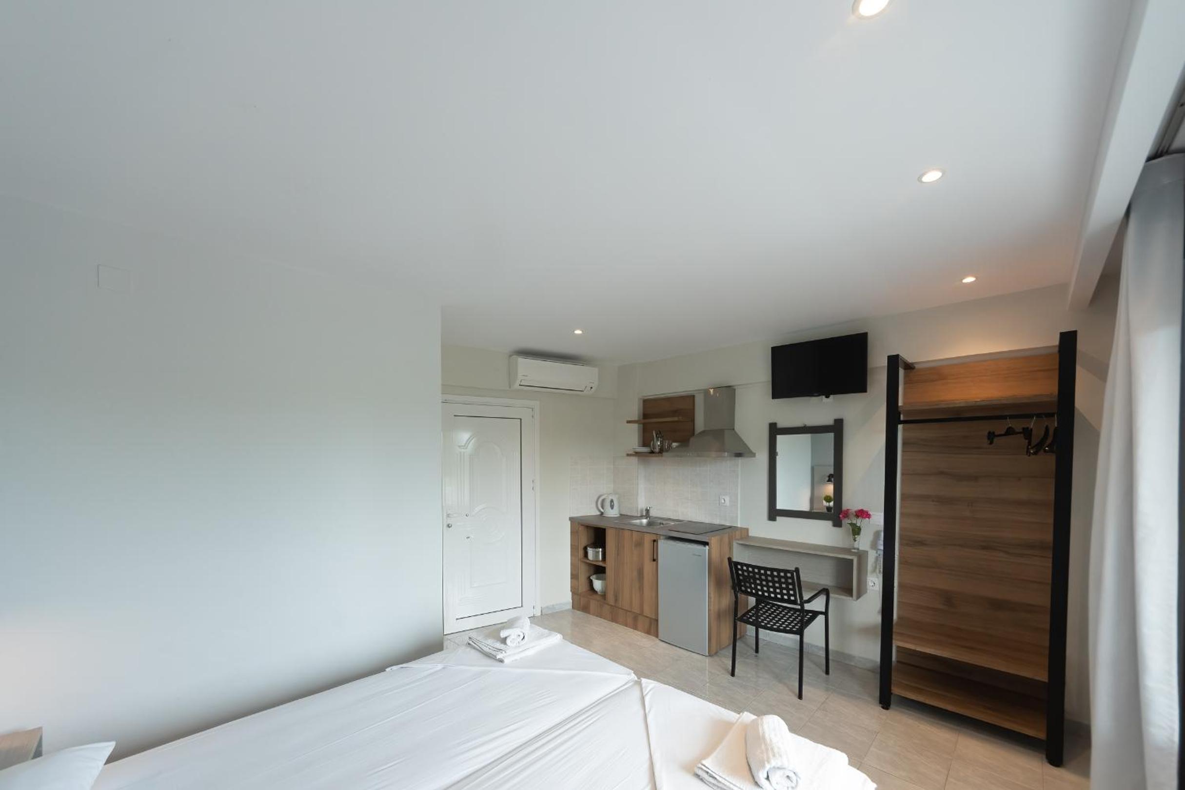 Nikos Villas photo 4