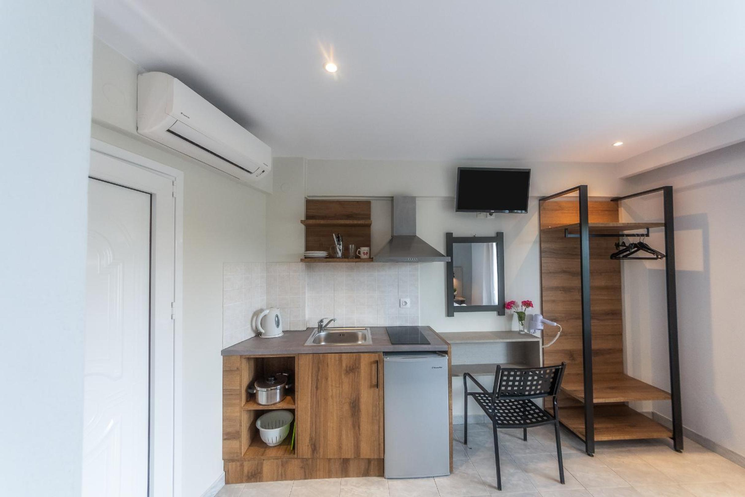 Nikos Villas photo 5