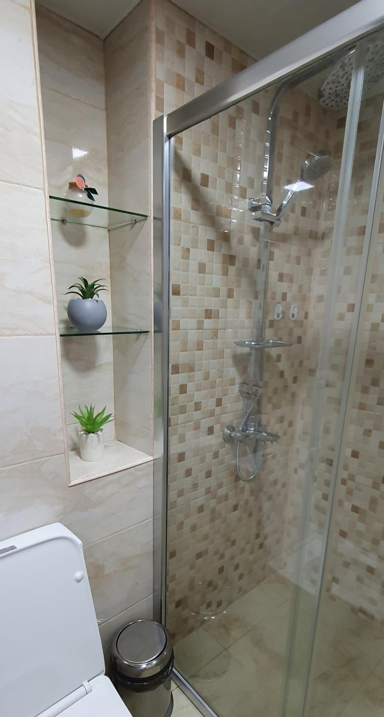 Bookinist Apartment