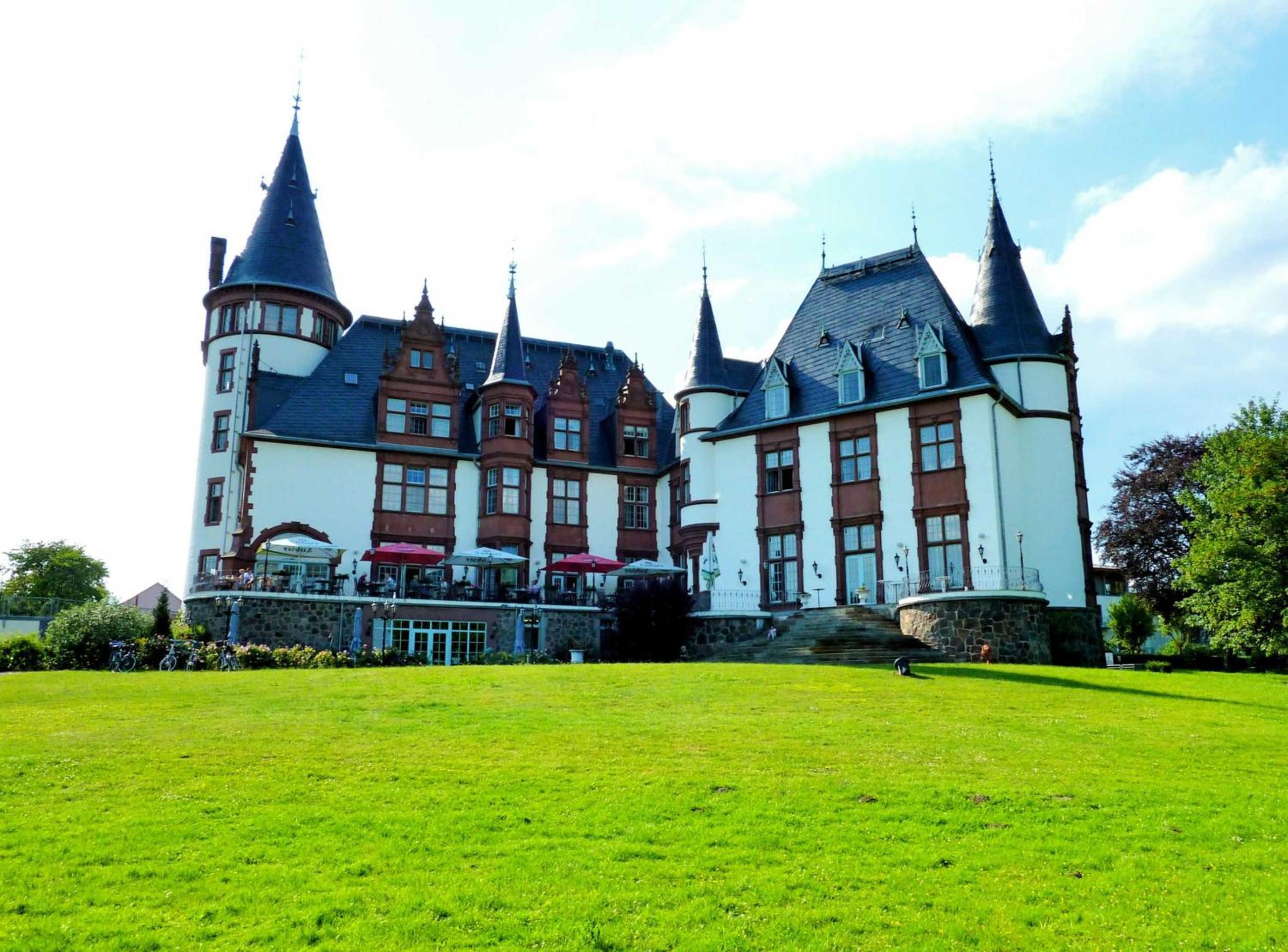HAUS MUeRITZBRISE _ EG_Fewo