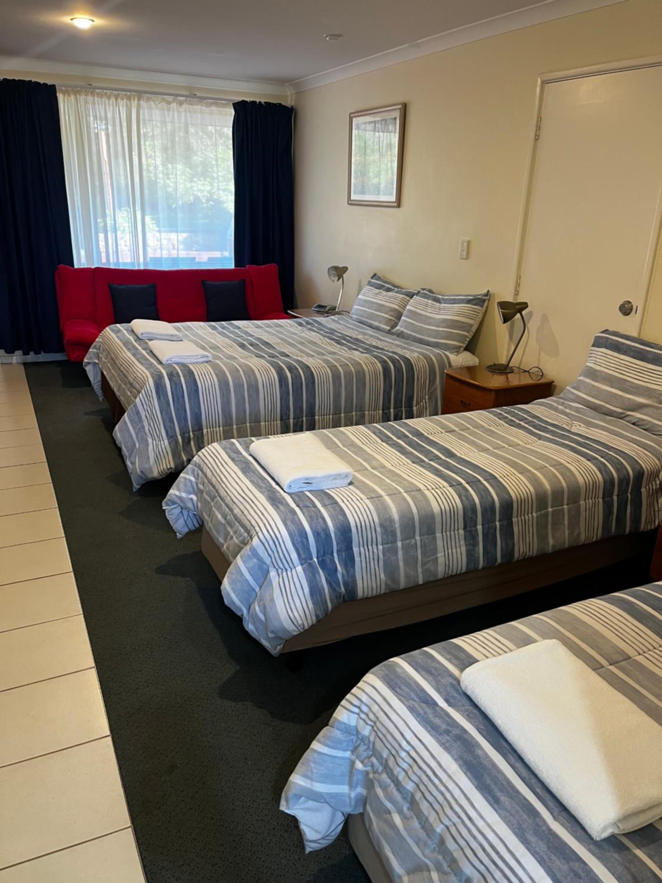 Emu Point Motel