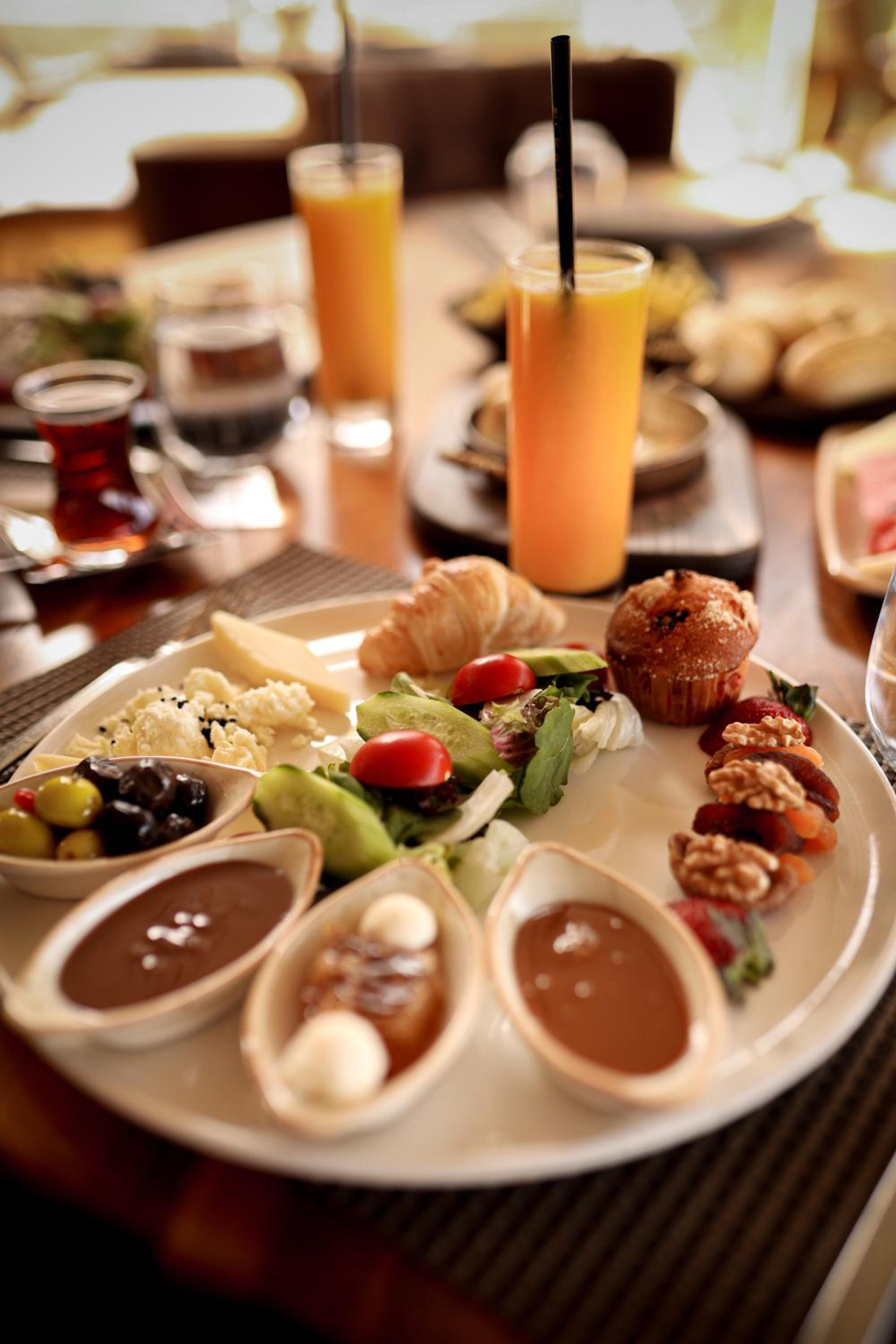 Luxury Cratus Stone Palace - Image 37