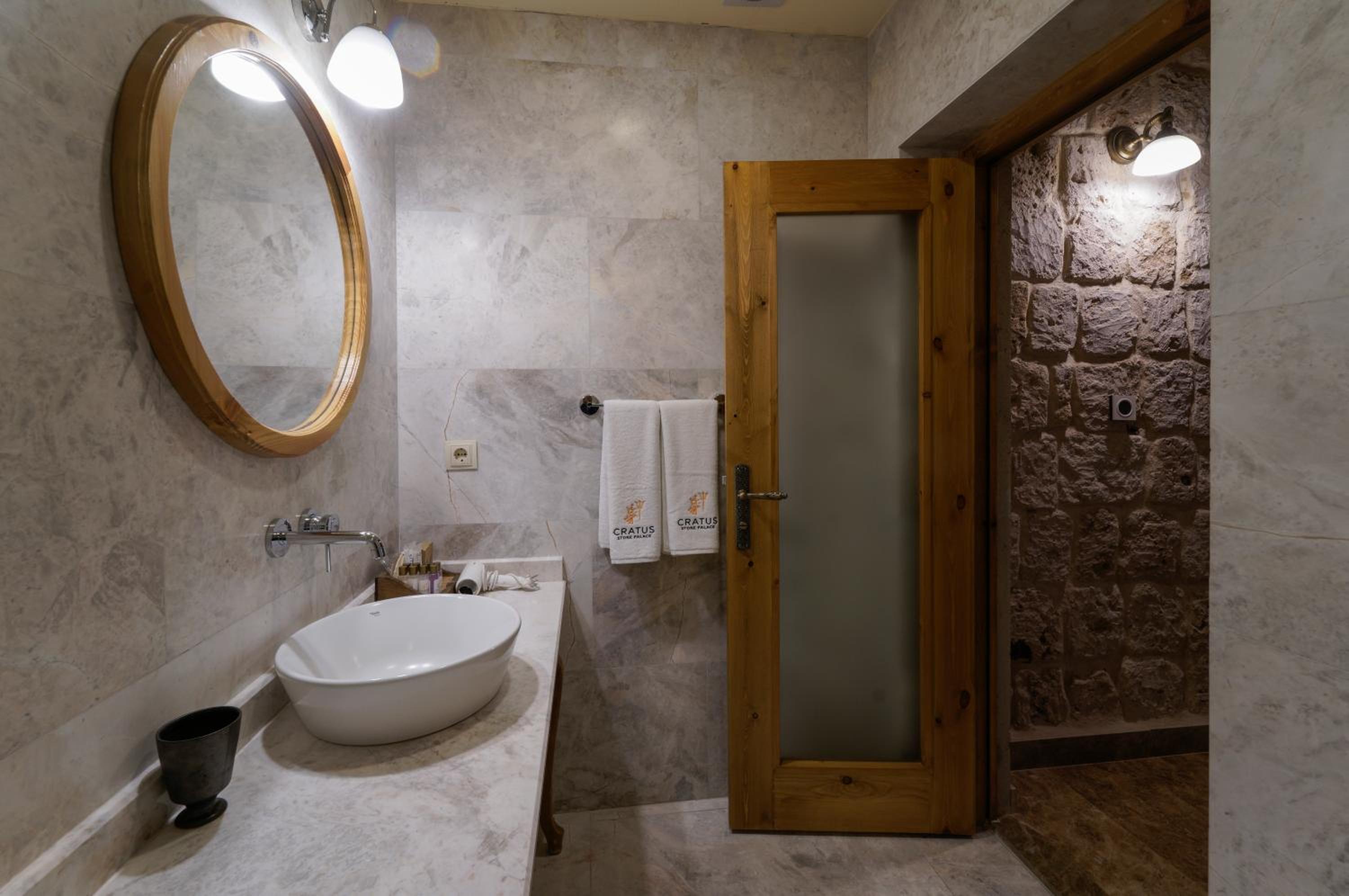 Luxury Cratus Stone Palace - Image 39