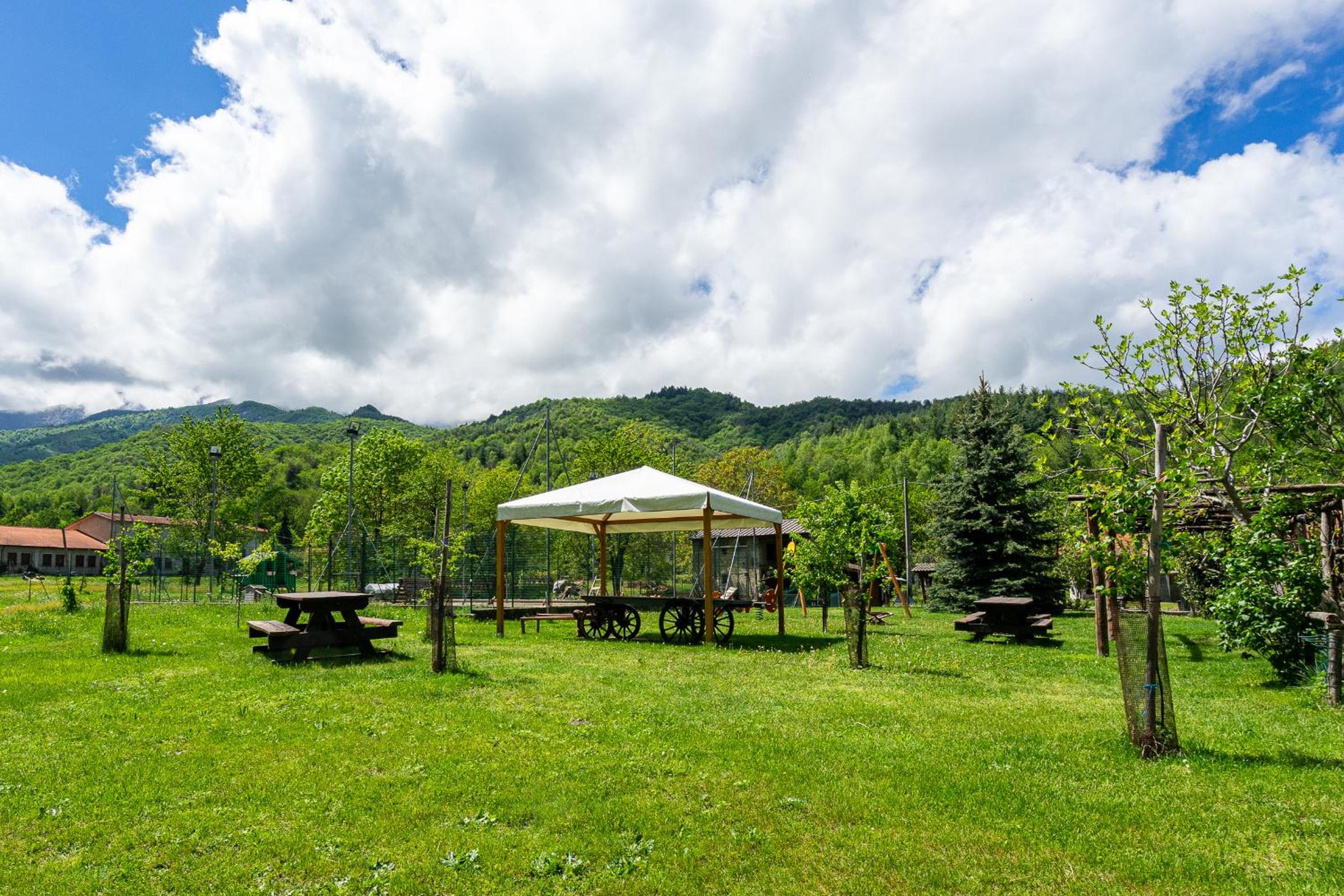 Cascina Veja