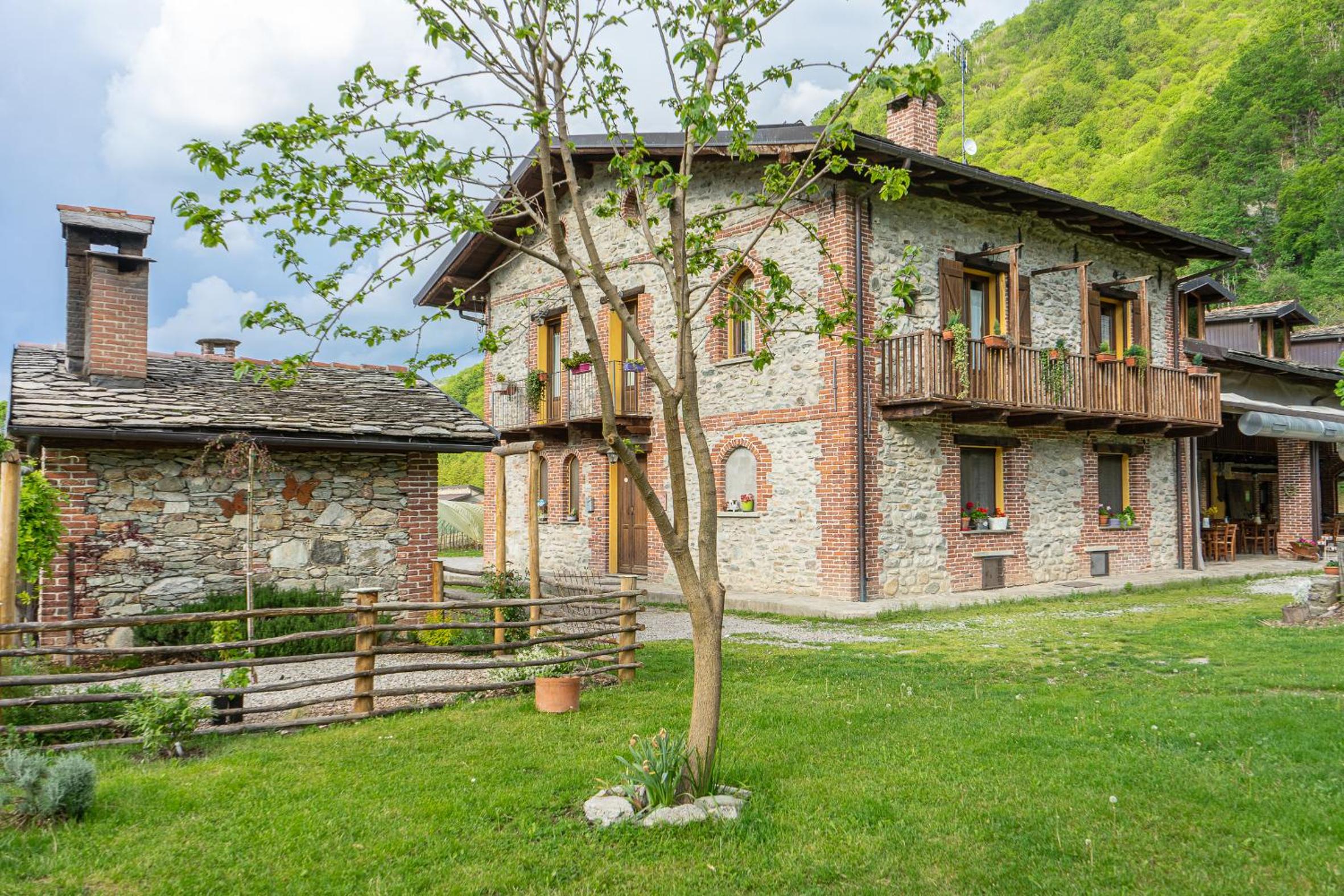 Cascina Veja