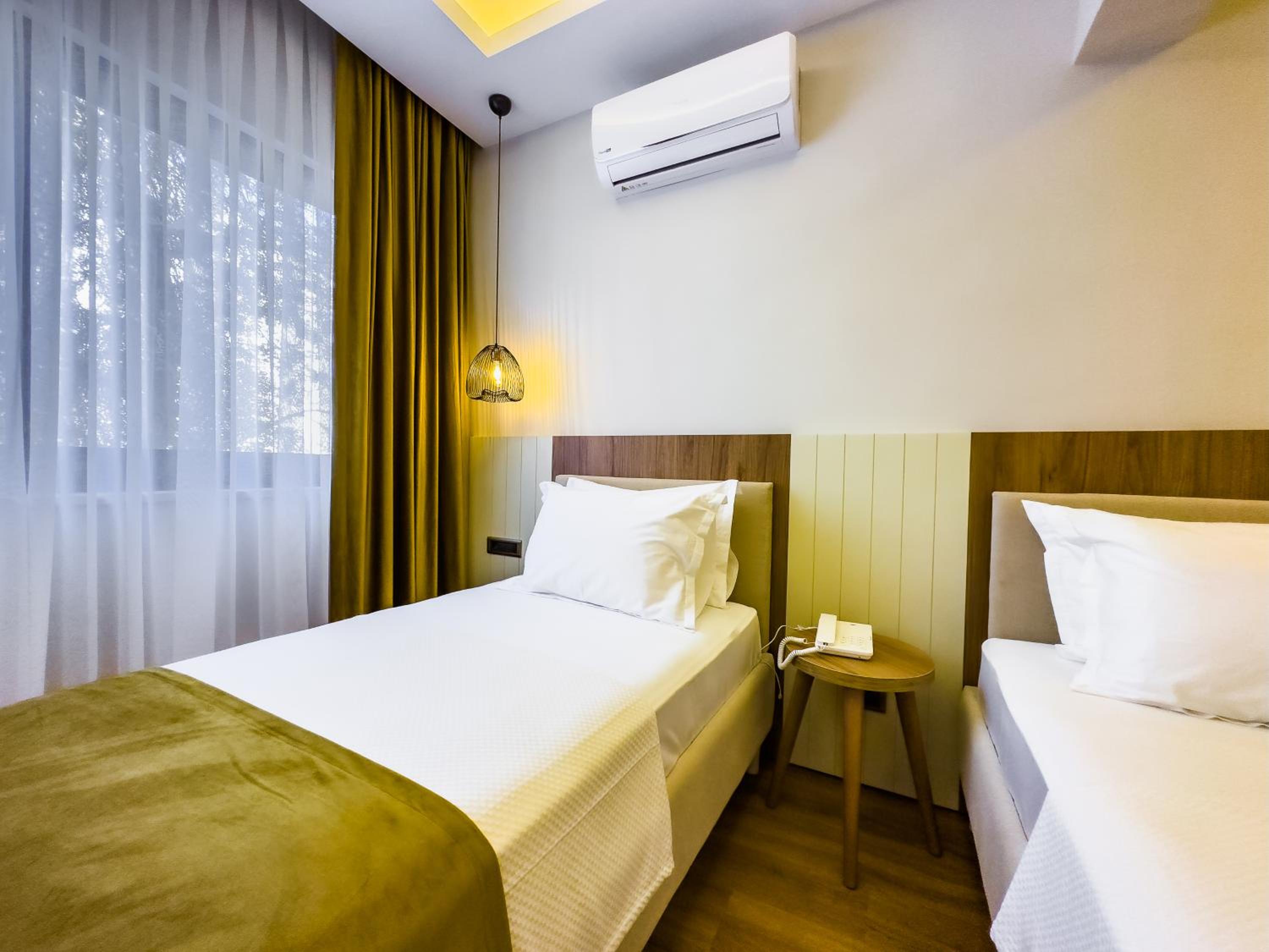 Dedeoğlu Port Otel - Image 10