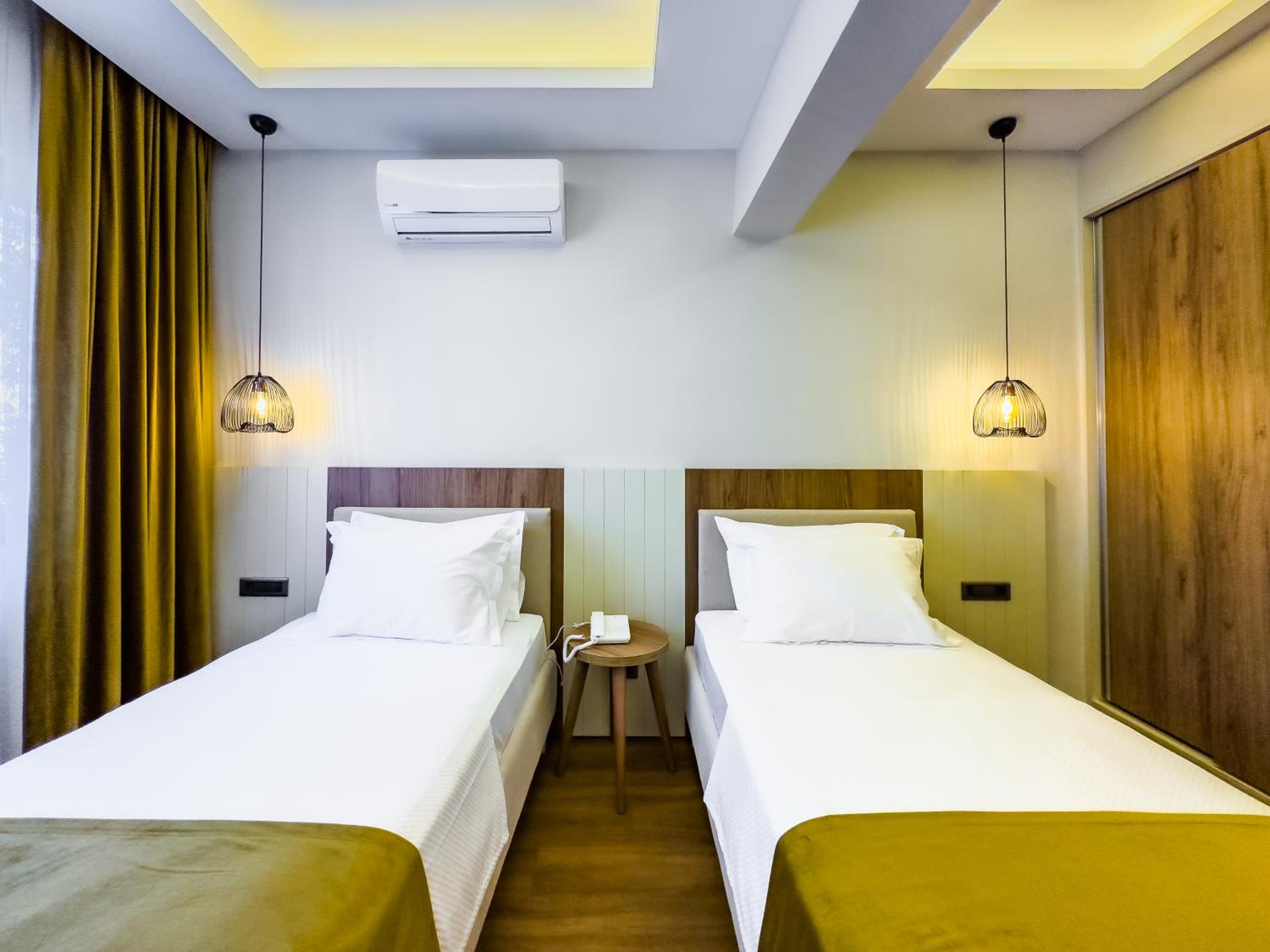 Dedeoğlu Port Otel - Image 13