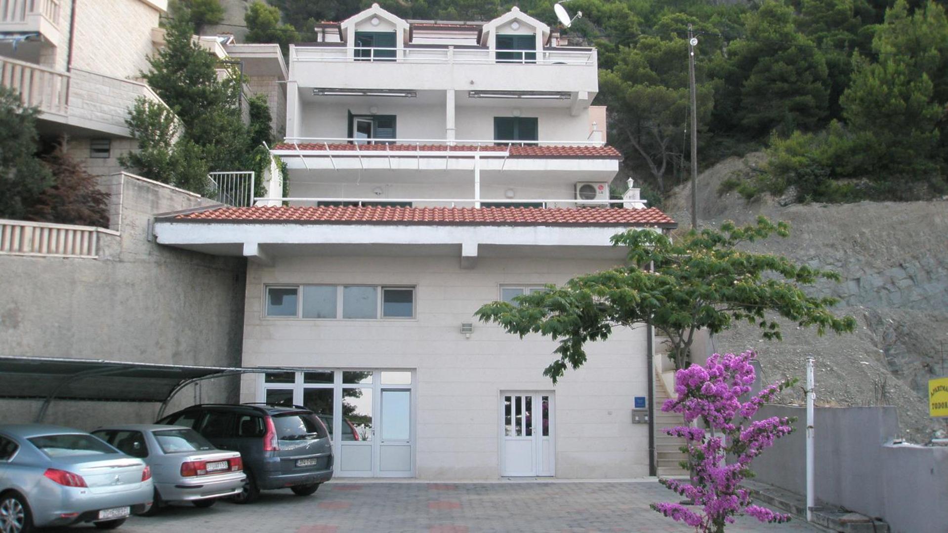 Guesthouse Marija