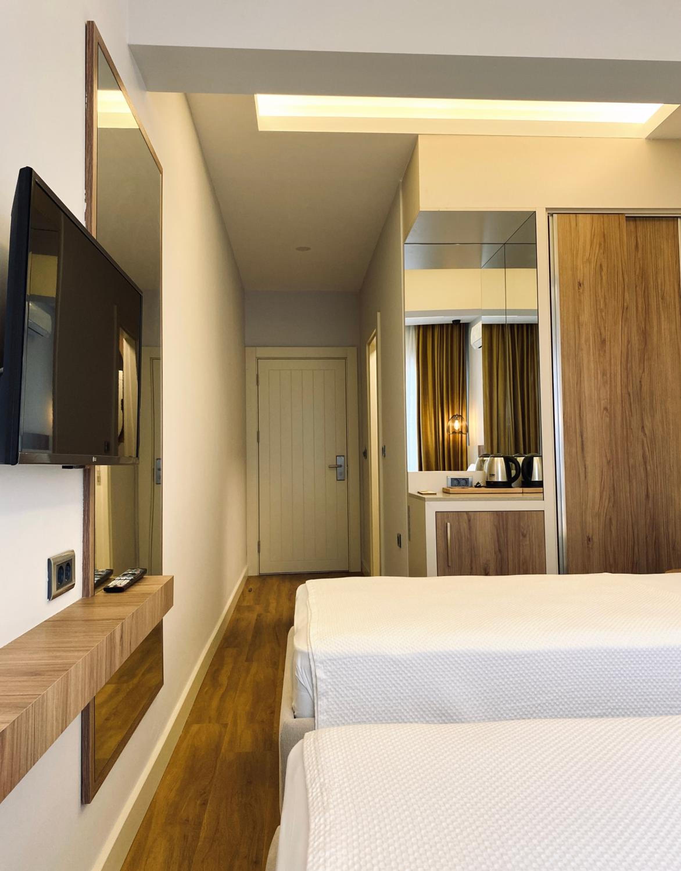 Dedeoğlu Port Otel - Image 16