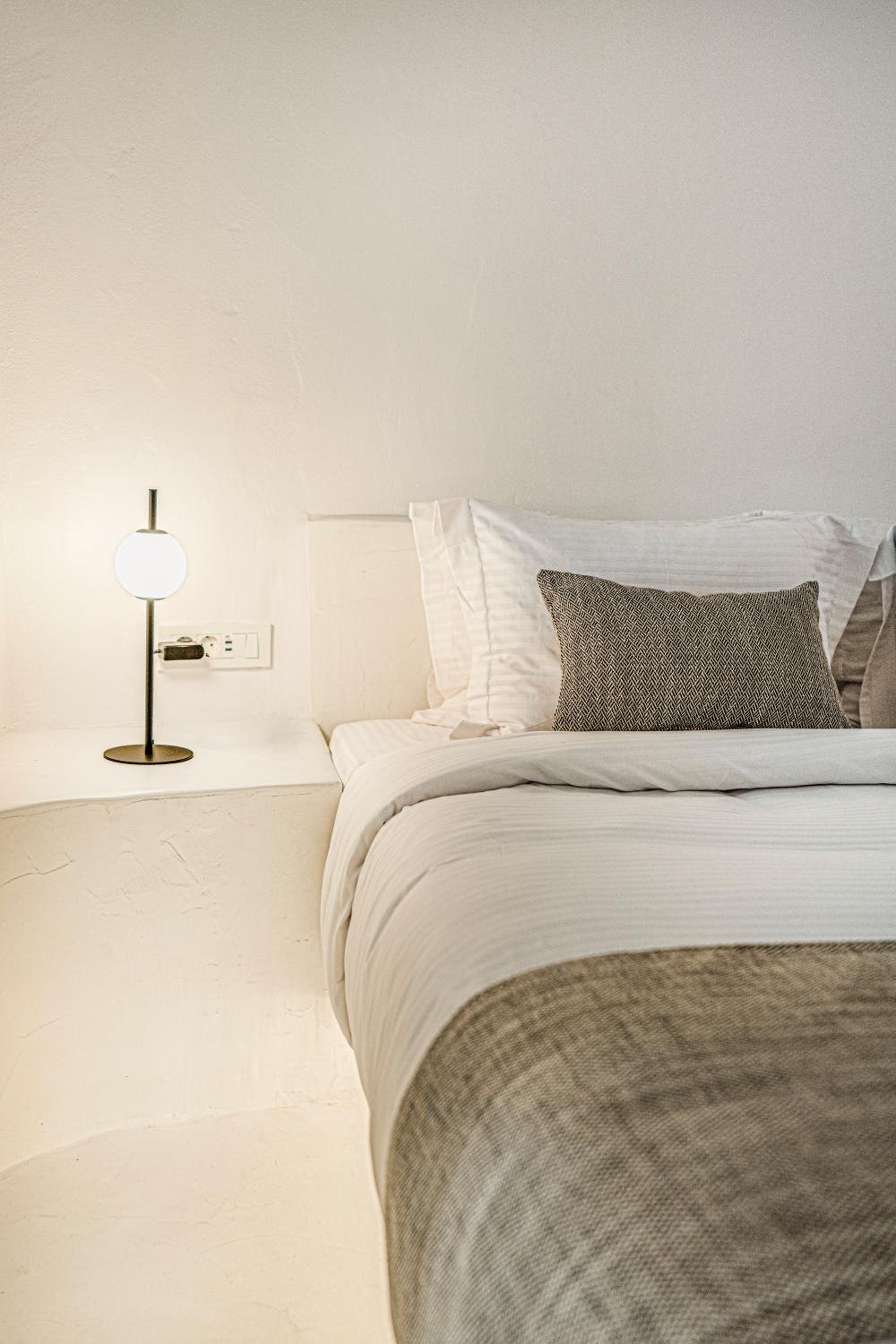 Villa Paradeisos Karterados photo 3