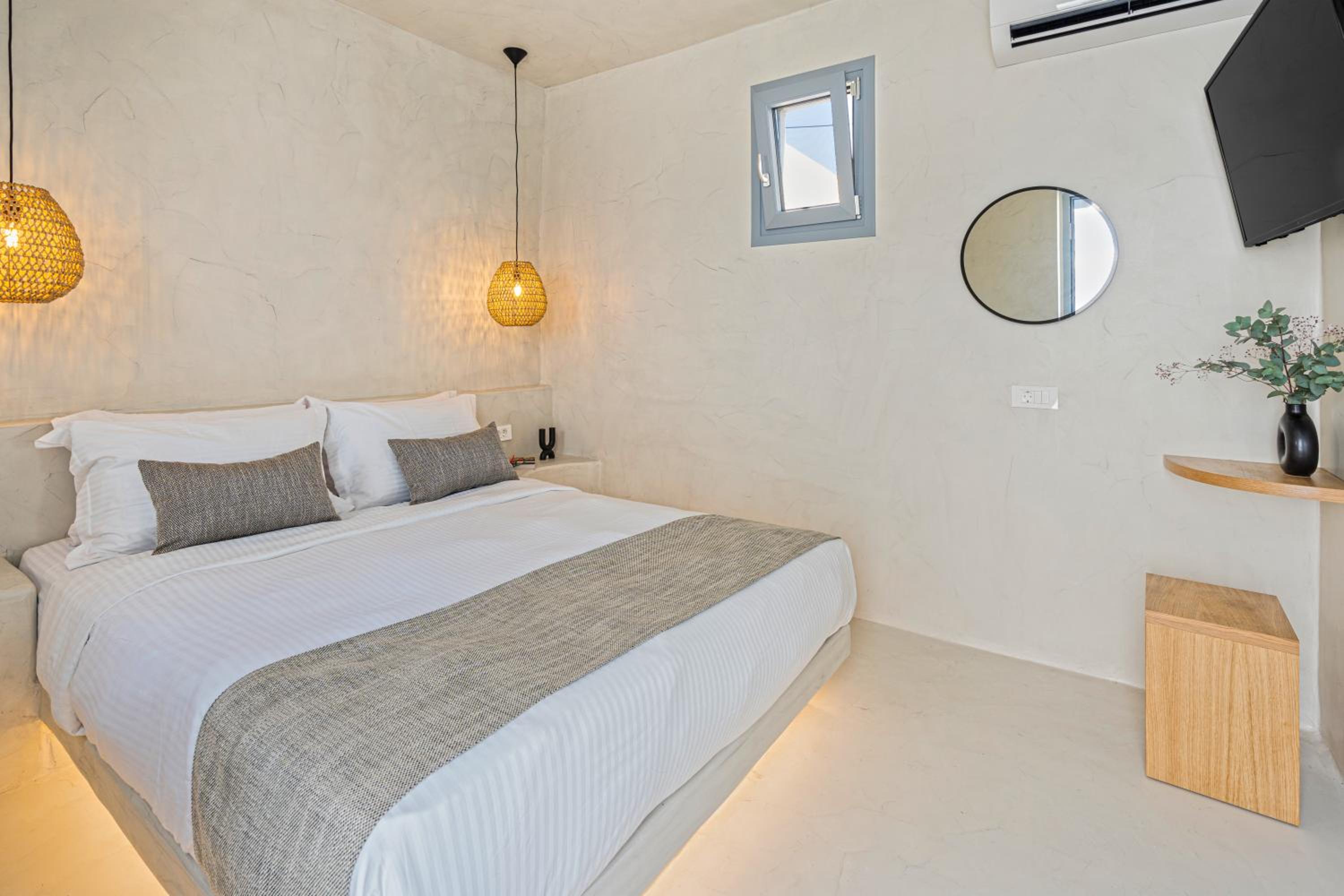 Villa Paradeisos Karterados