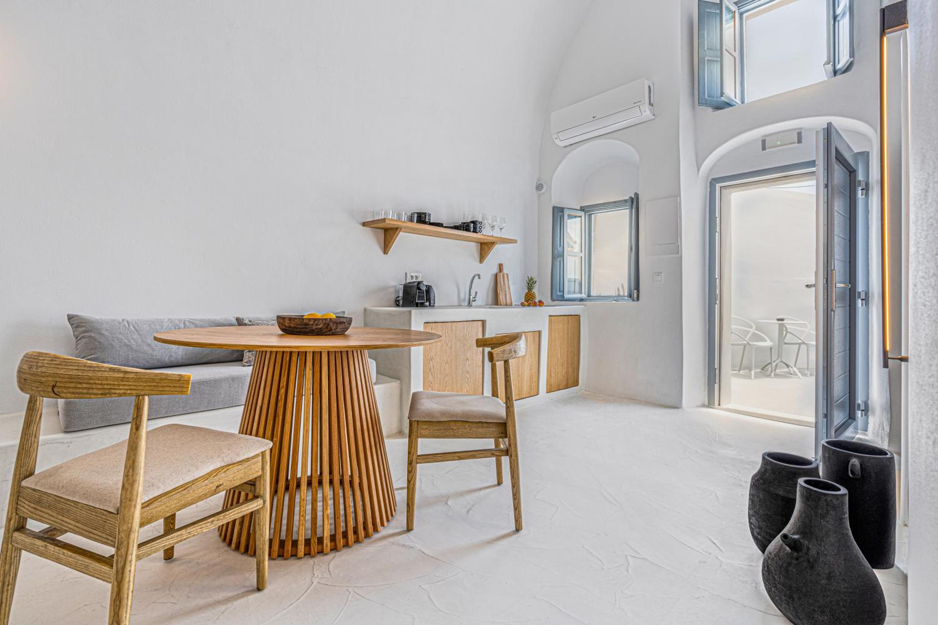 Villa Paradeisos Karterados