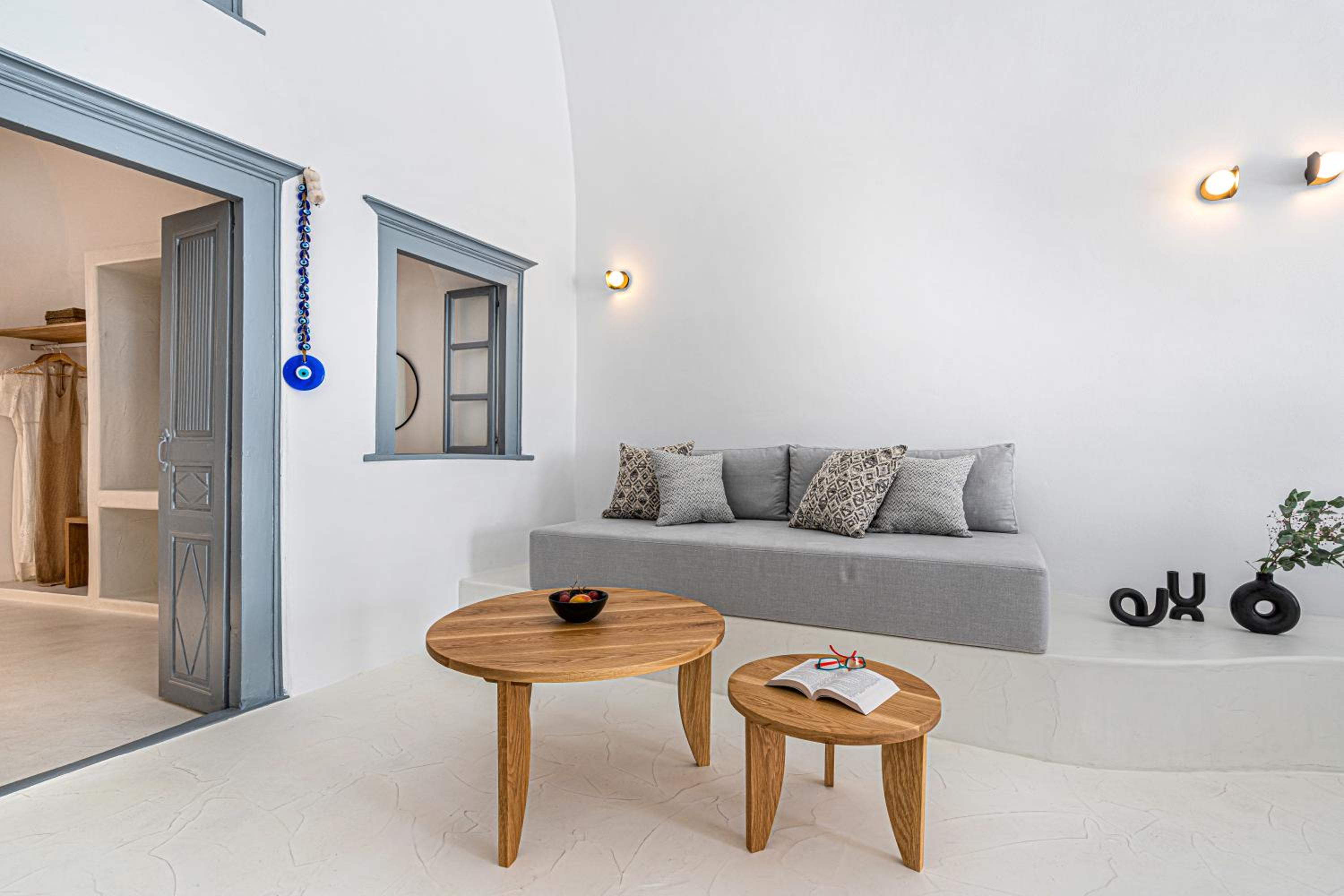 Villa Paradeisos Karterados