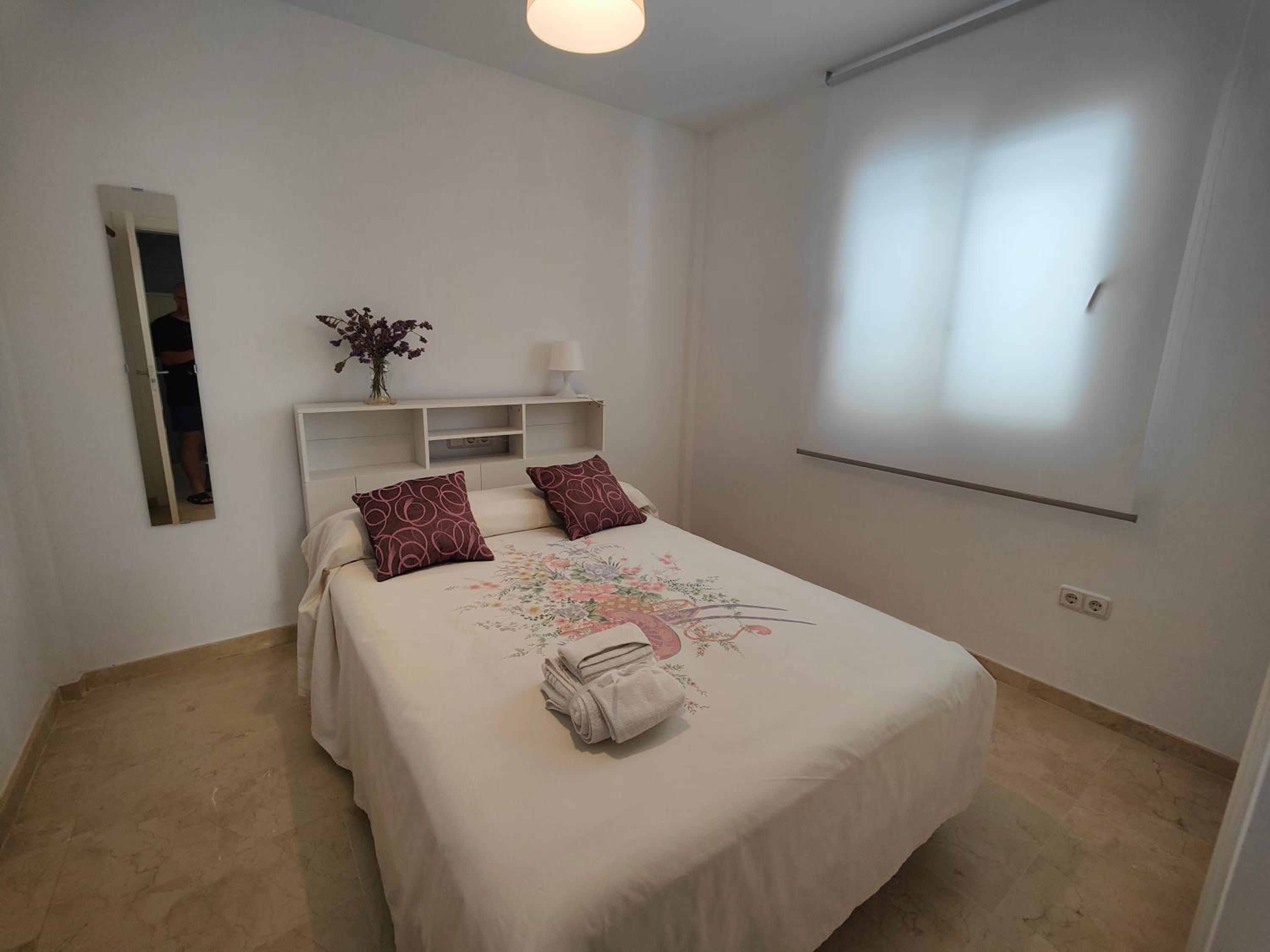 Apartamento Playa del Faro