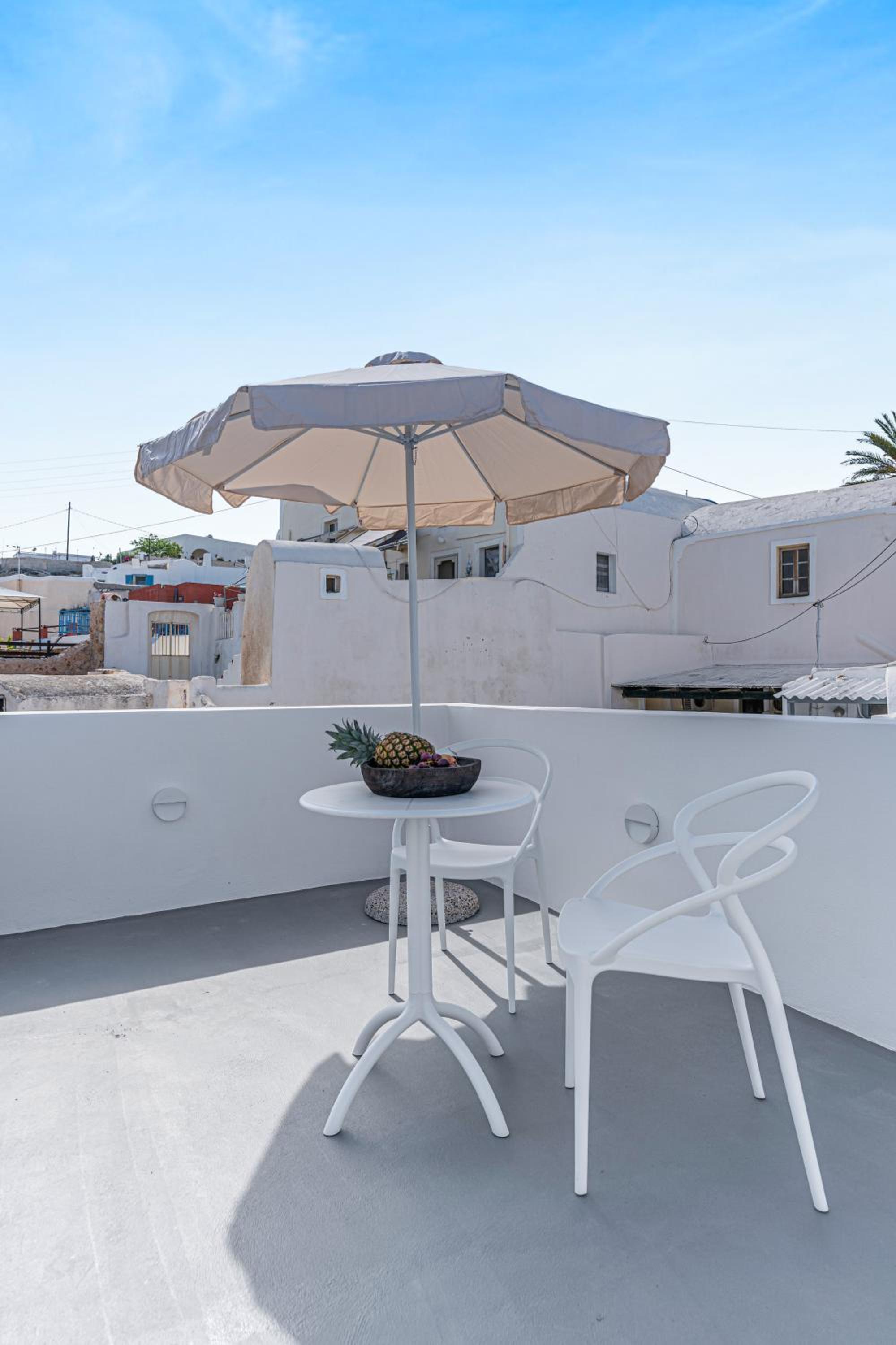 Villa Paradeisos Karterados