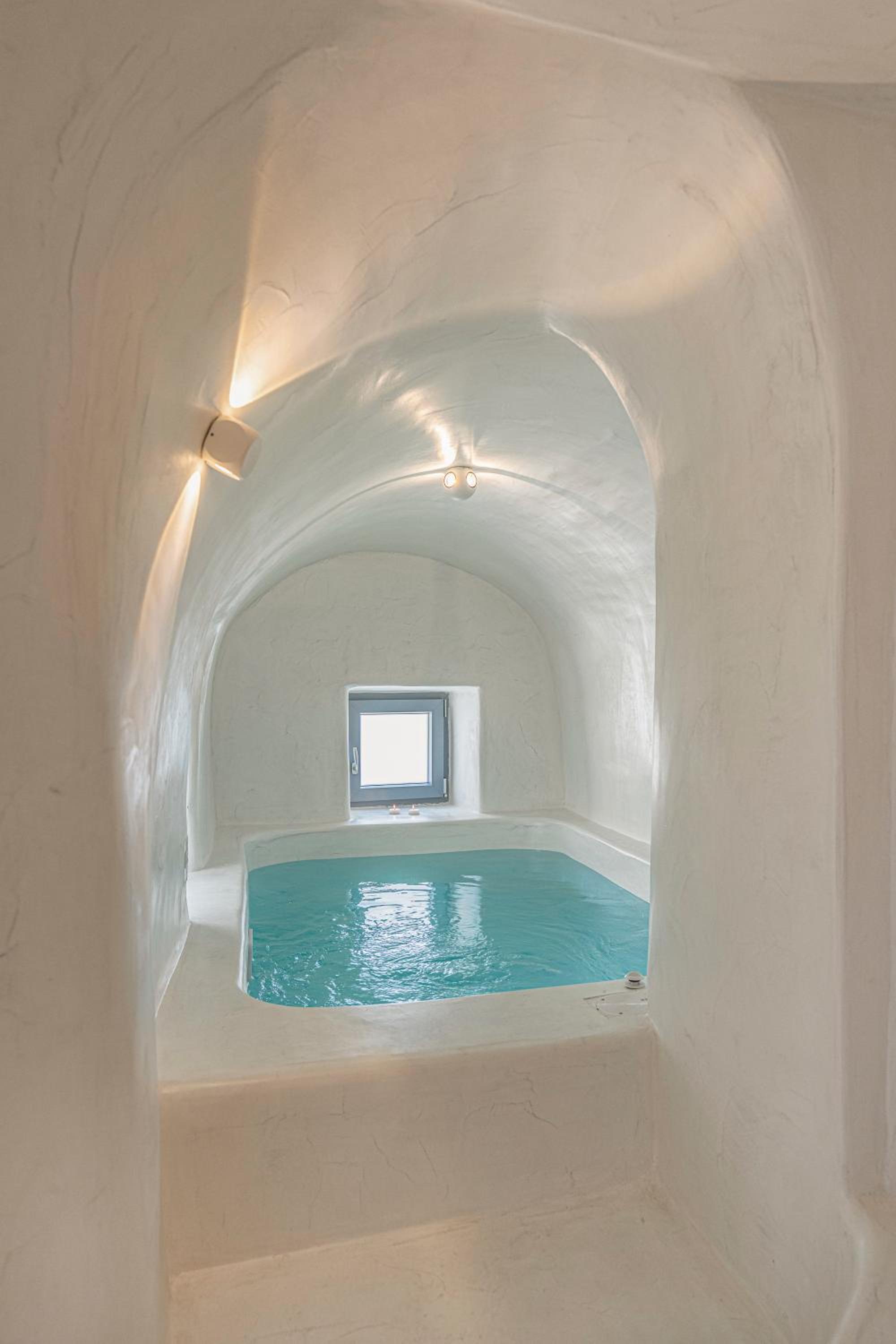 Villa Paradeisos Karterados
