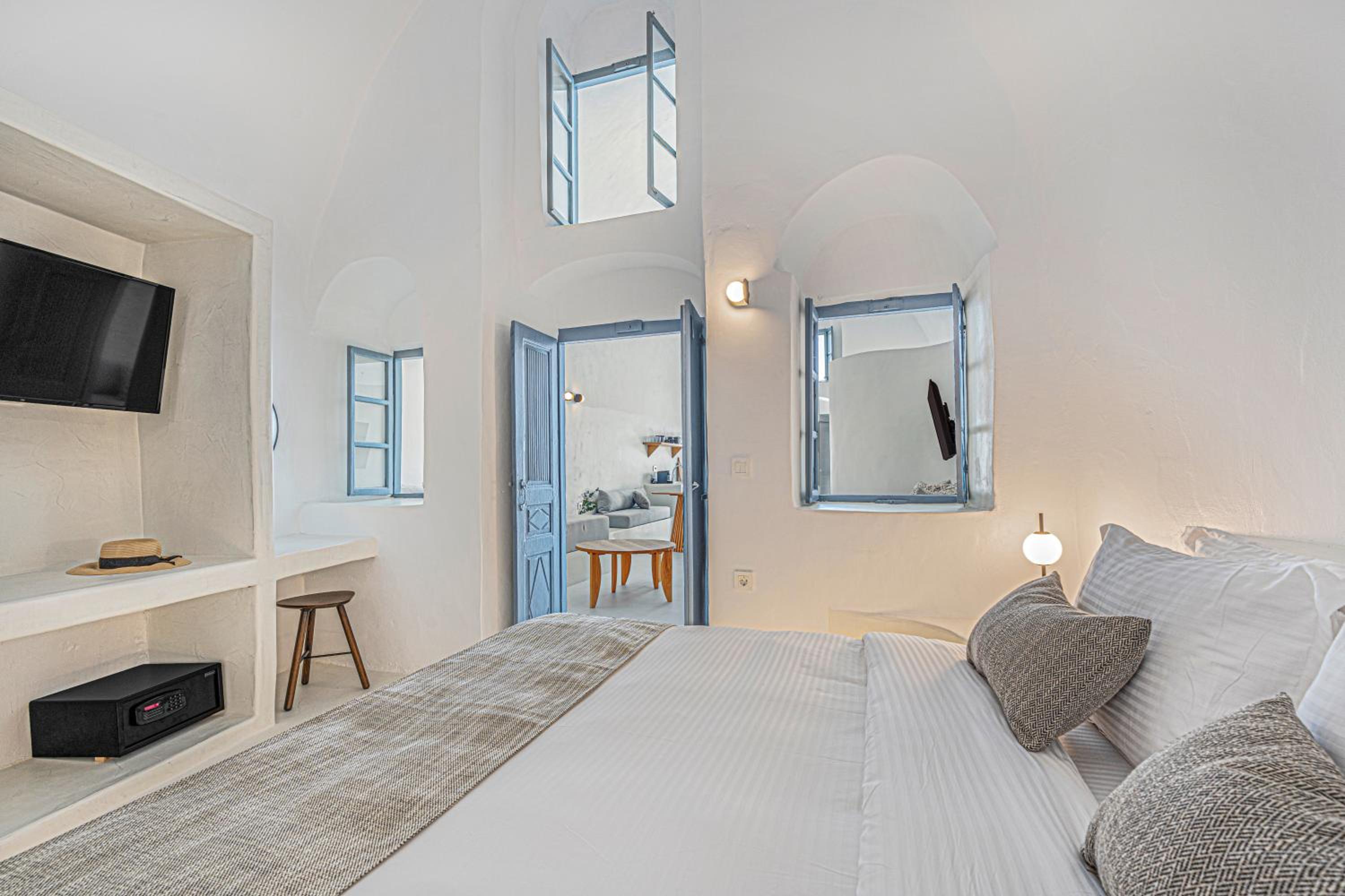 Villa Paradeisos Karterados