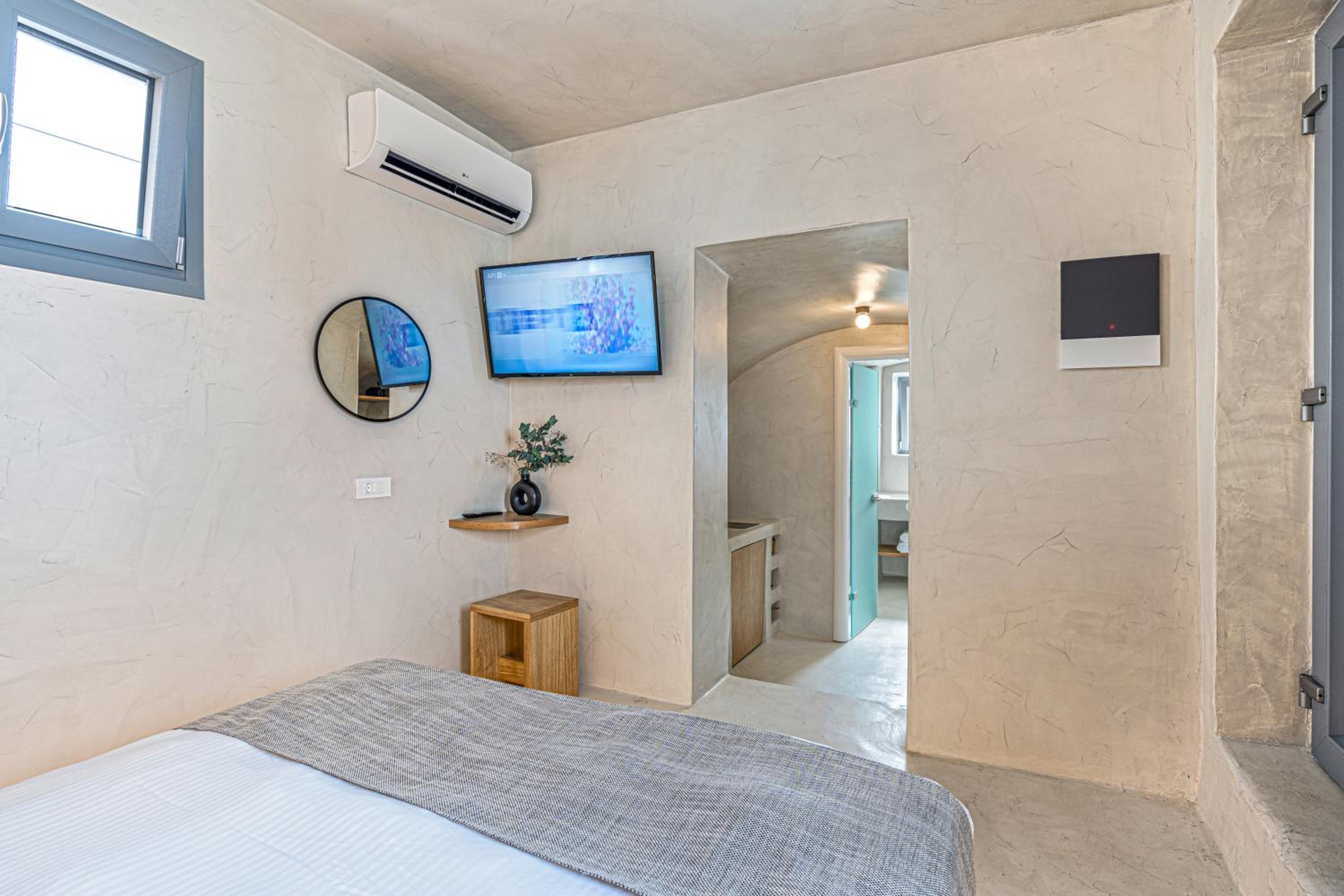Villa Paradeisos Karterados