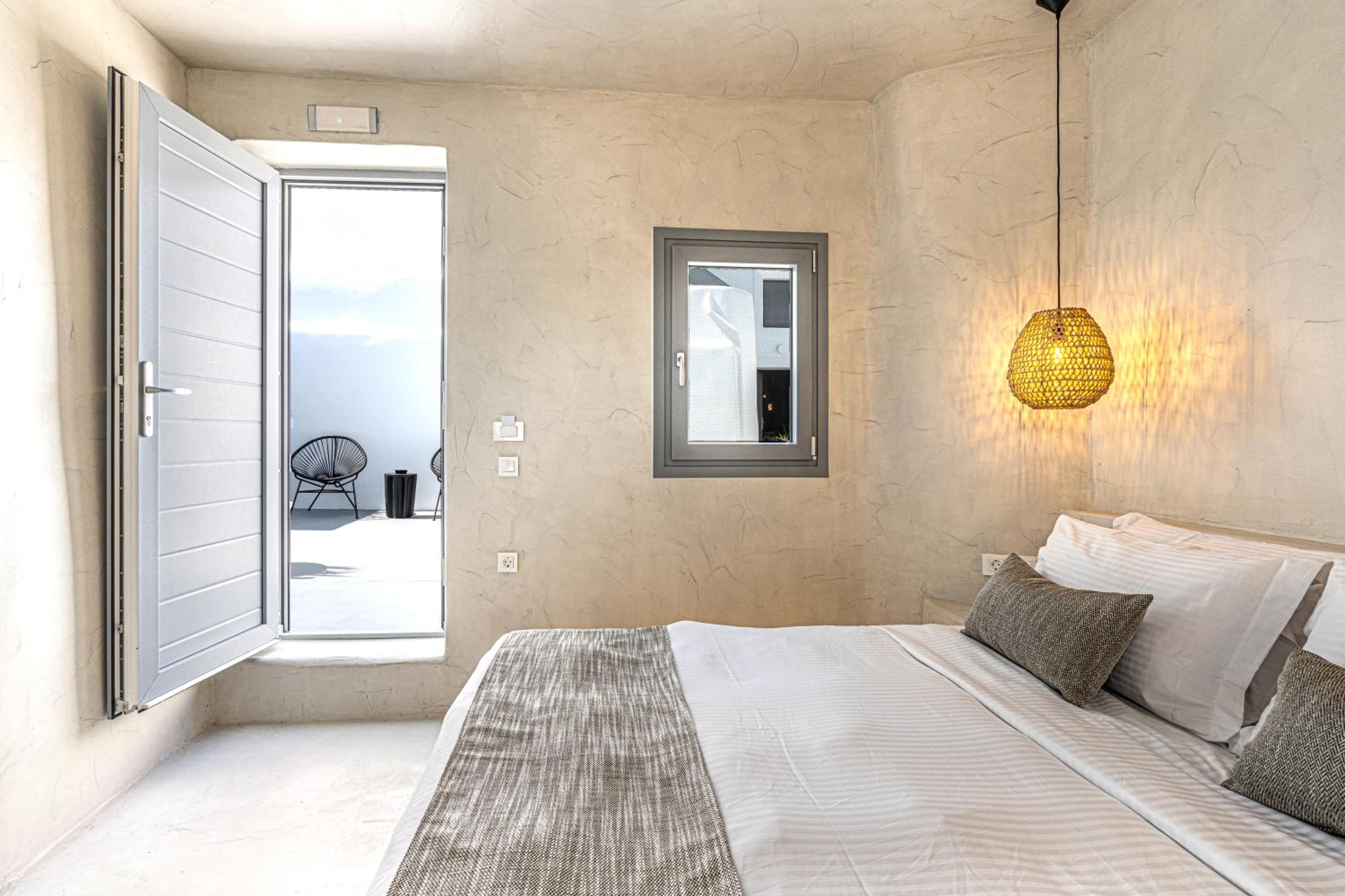 Villa Paradeisos Karterados