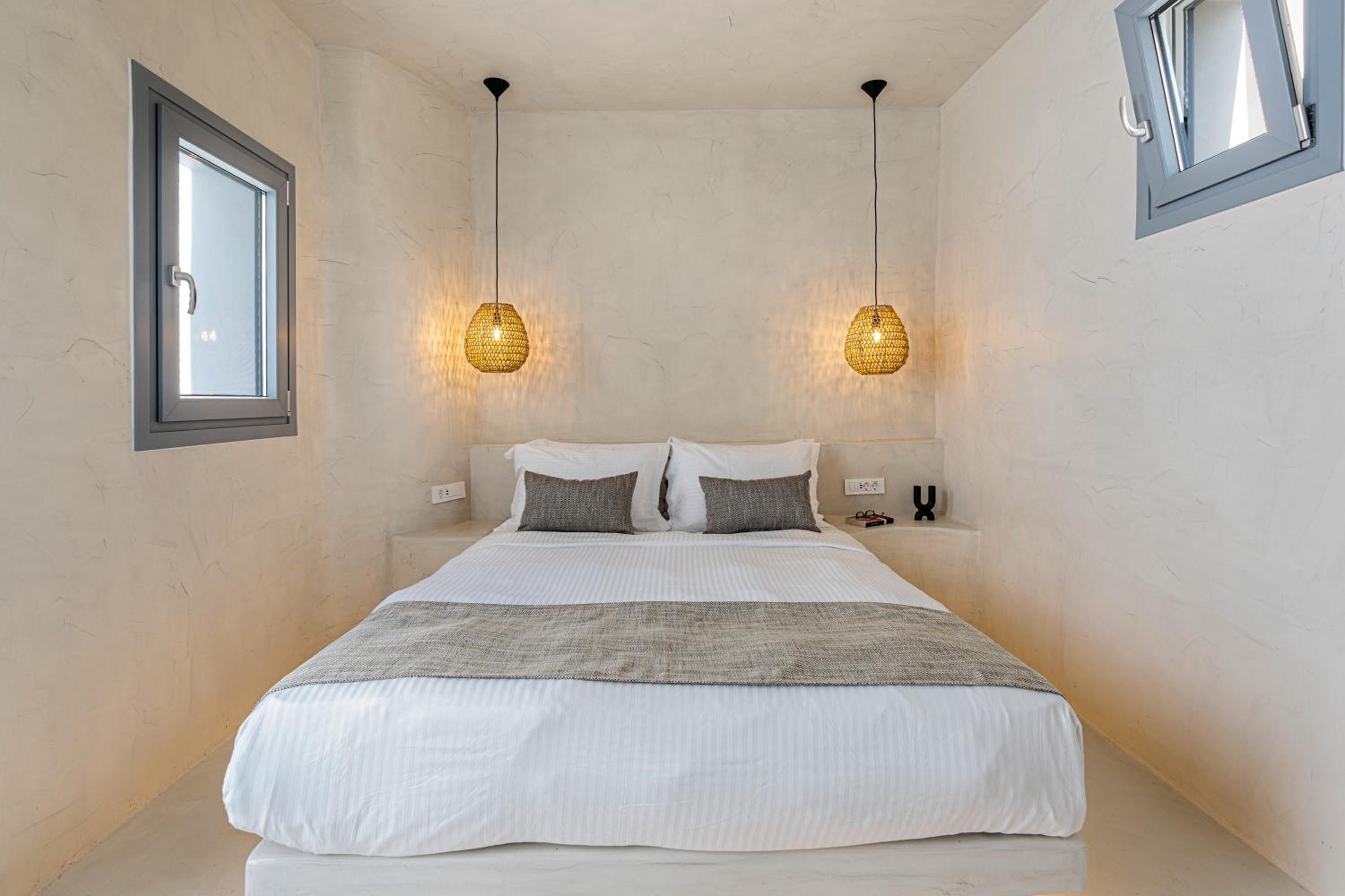 Villa Paradeisos Karterados