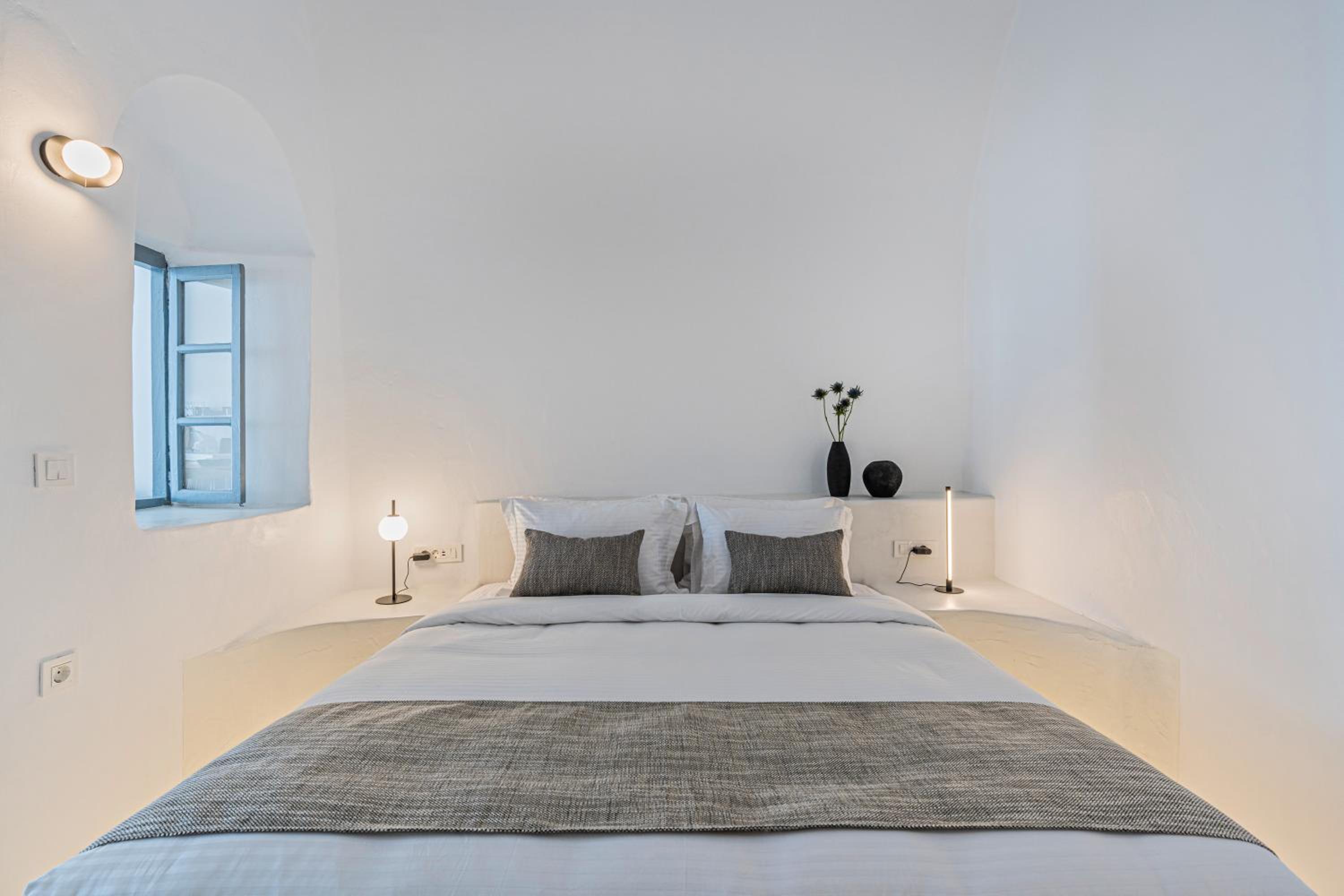 Villa Paradeisos Karterados