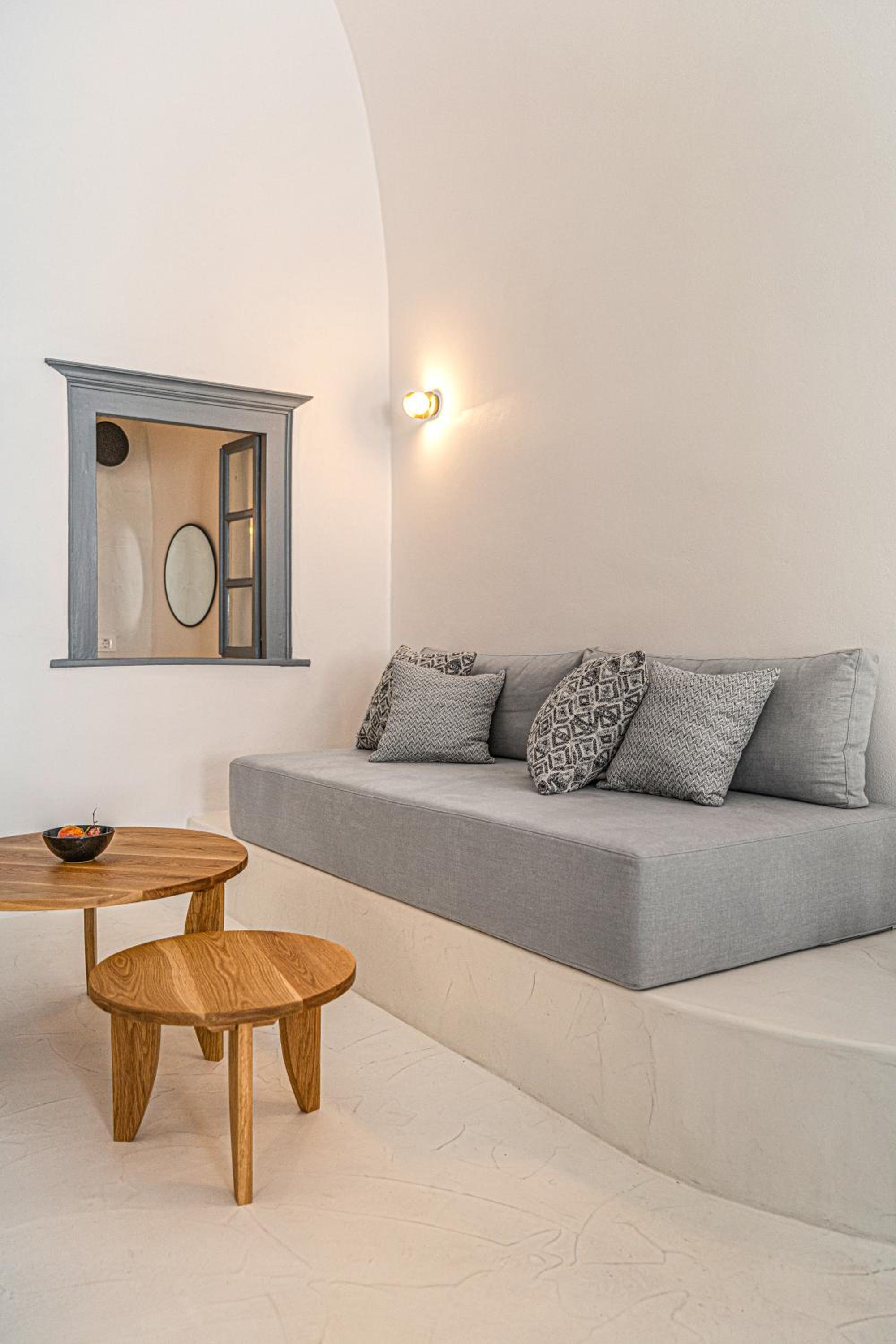 Villa Paradeisos Karterados