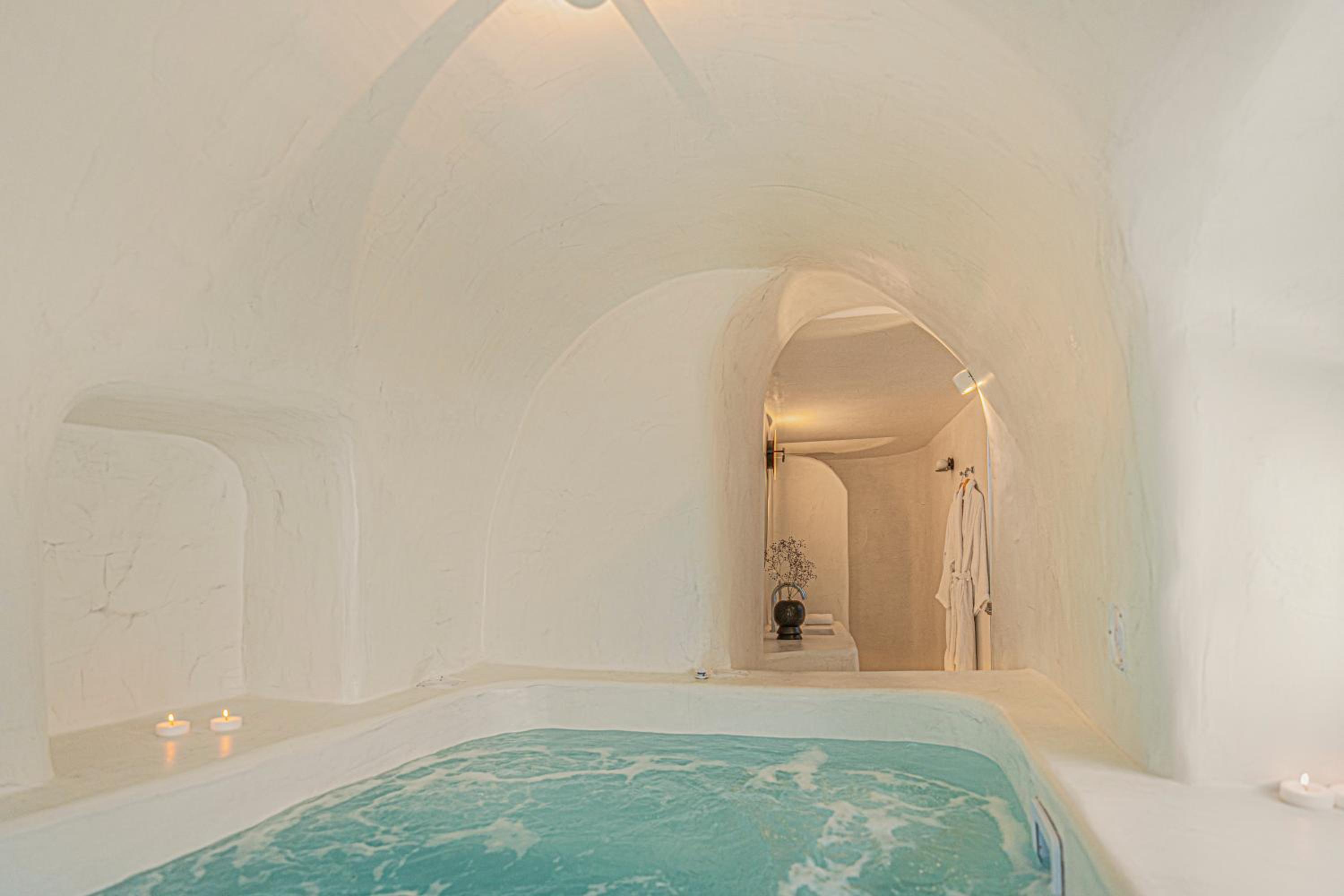 Villa Paradeisos Karterados