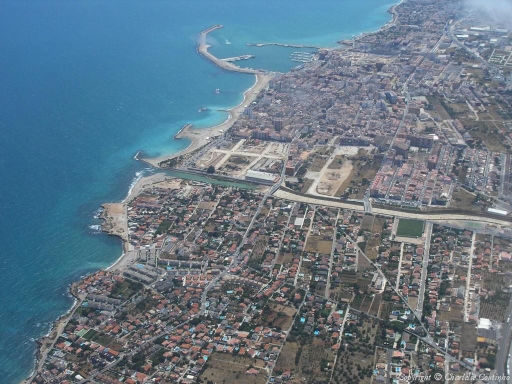 La casa Latina
