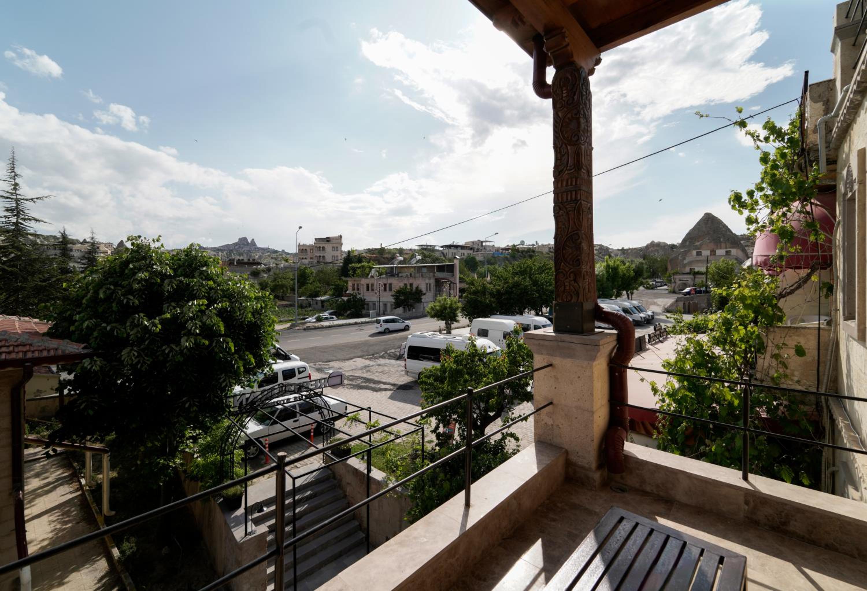 Luxury Cratus Stone Palace - Image 93