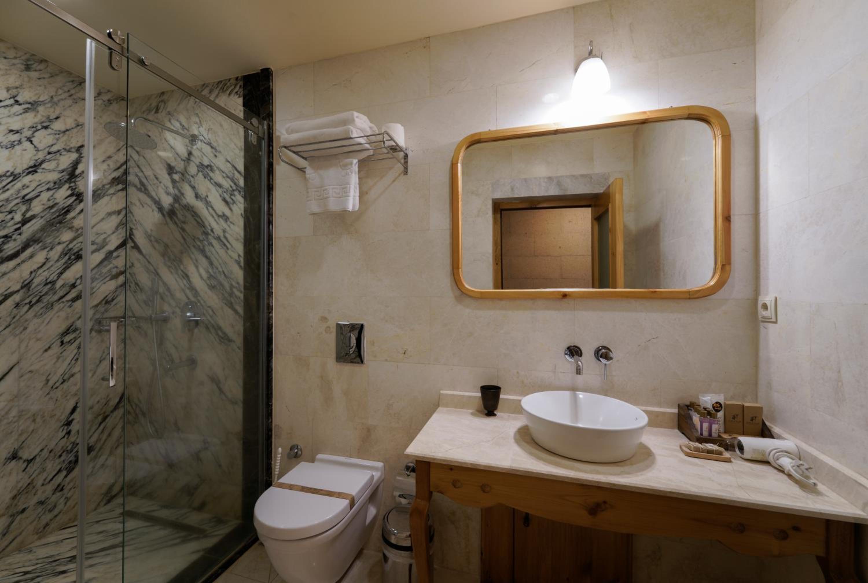 Luxury Cratus Stone Palace - Image 98