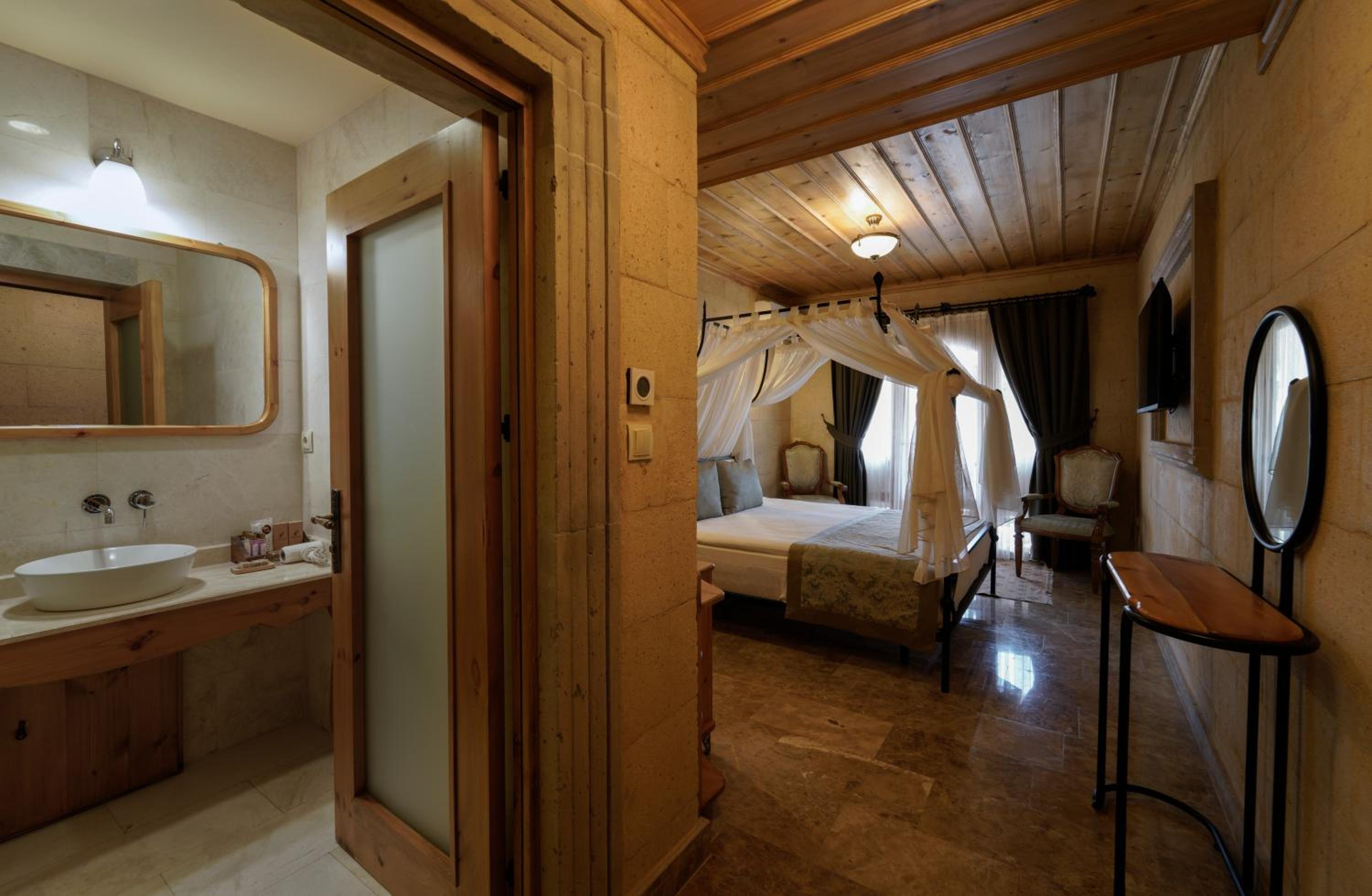 Luxury Cratus Stone Palace - Image 96