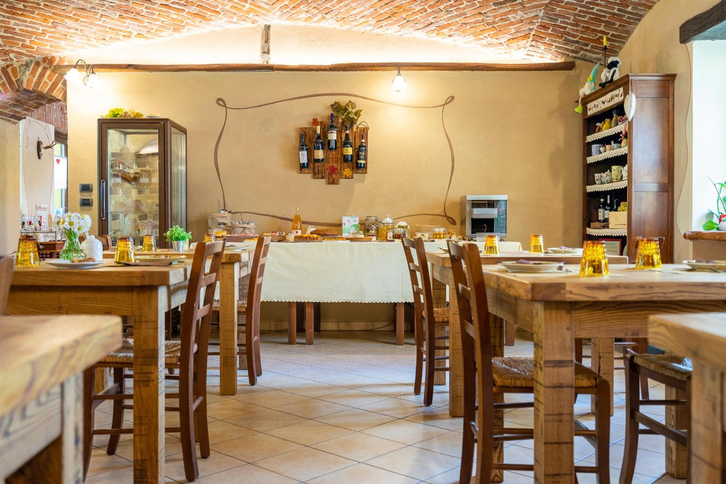 Cascina Veja