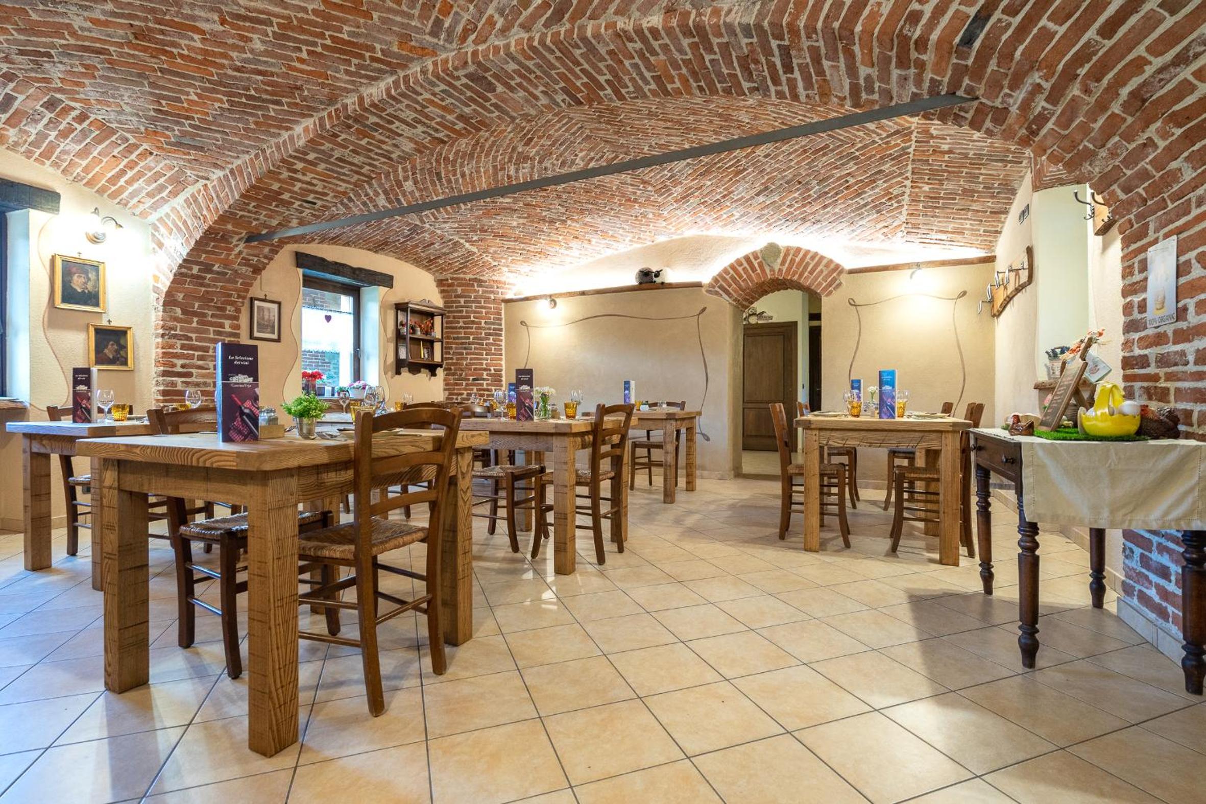 Cascina Veja