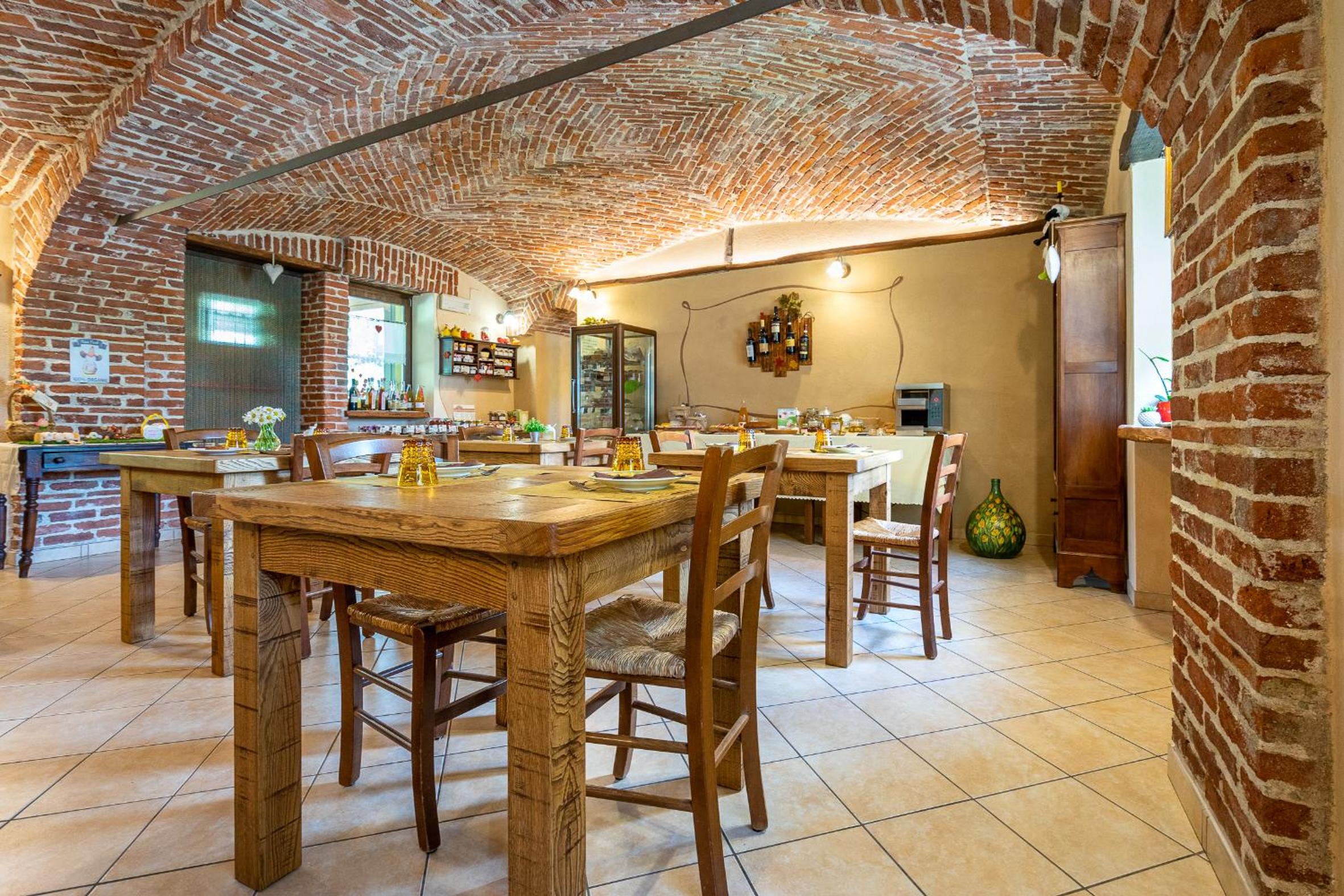 Cascina Veja