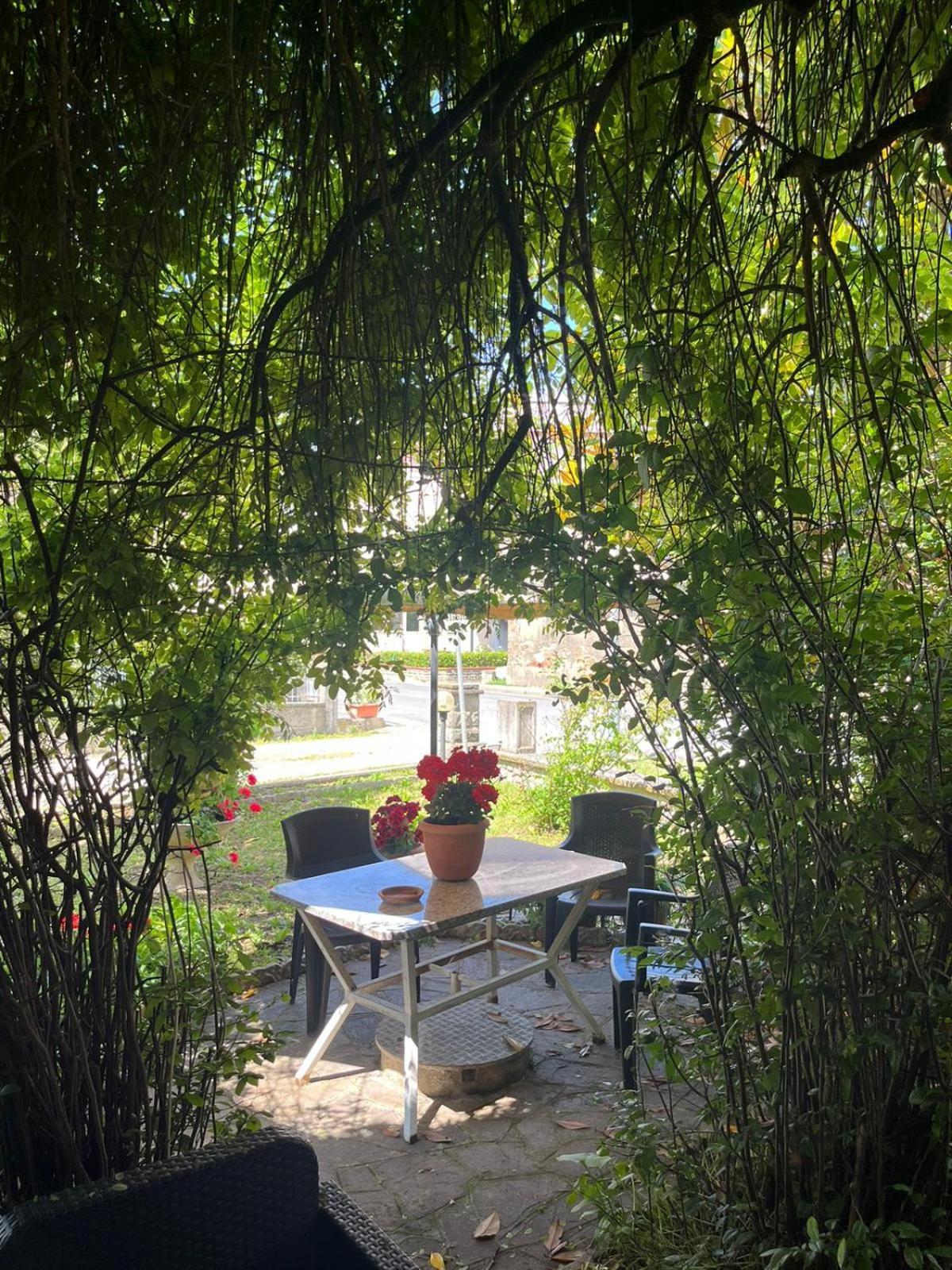 La casa di Mary view 4