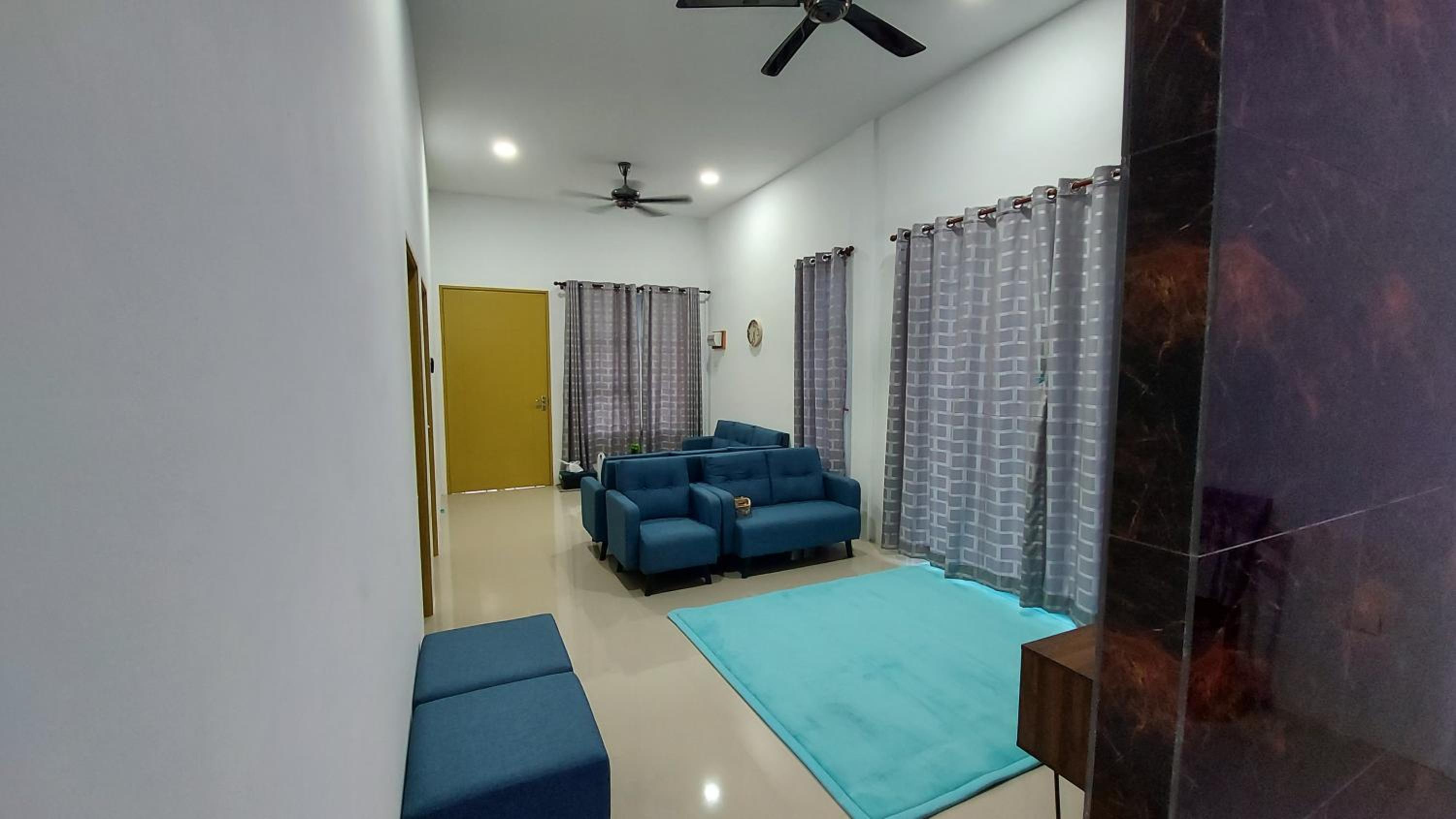 42 Avenue Homestay Samarahan photo 3