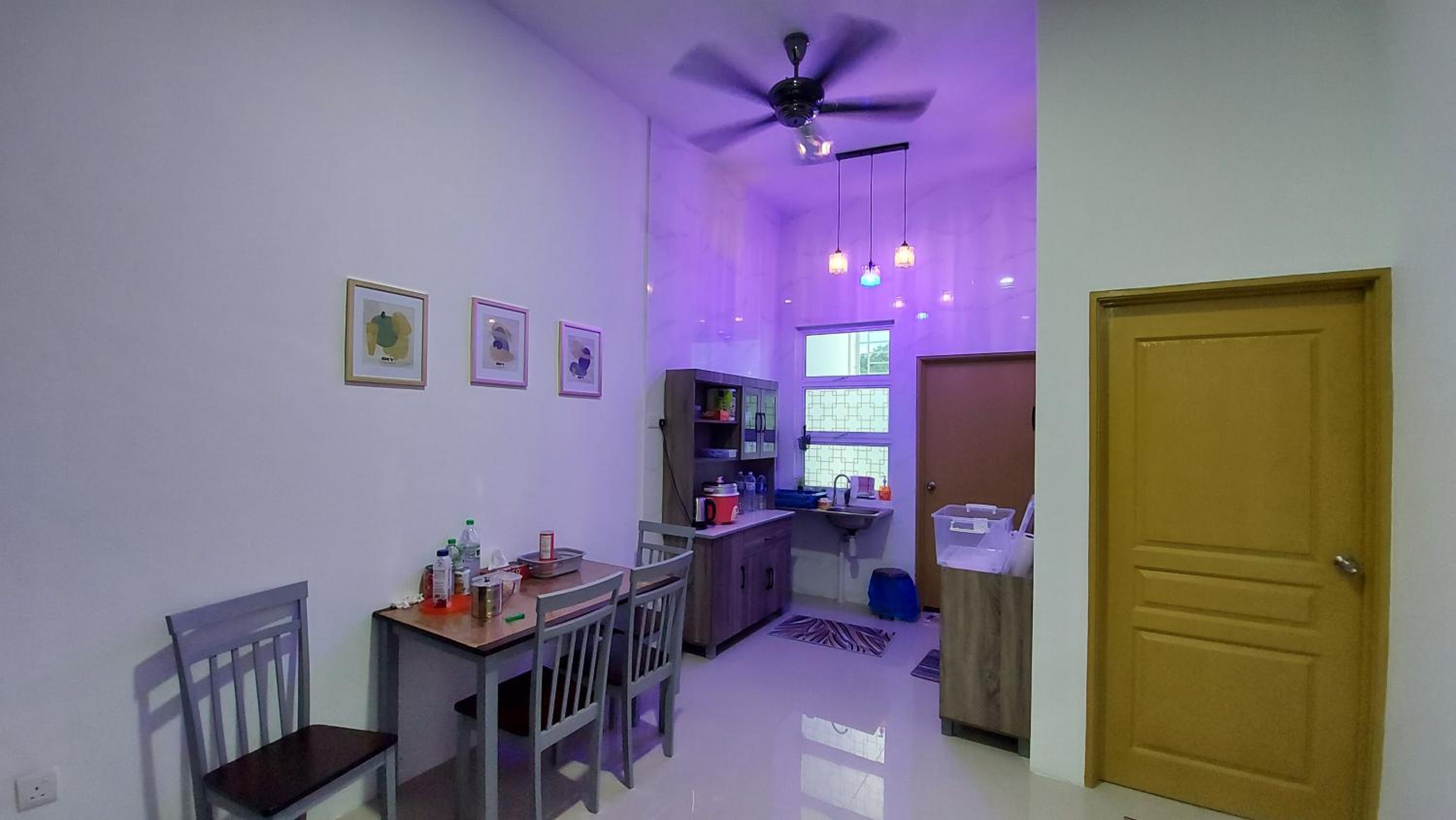 42 Avenue Homestay Samarahan photo 6