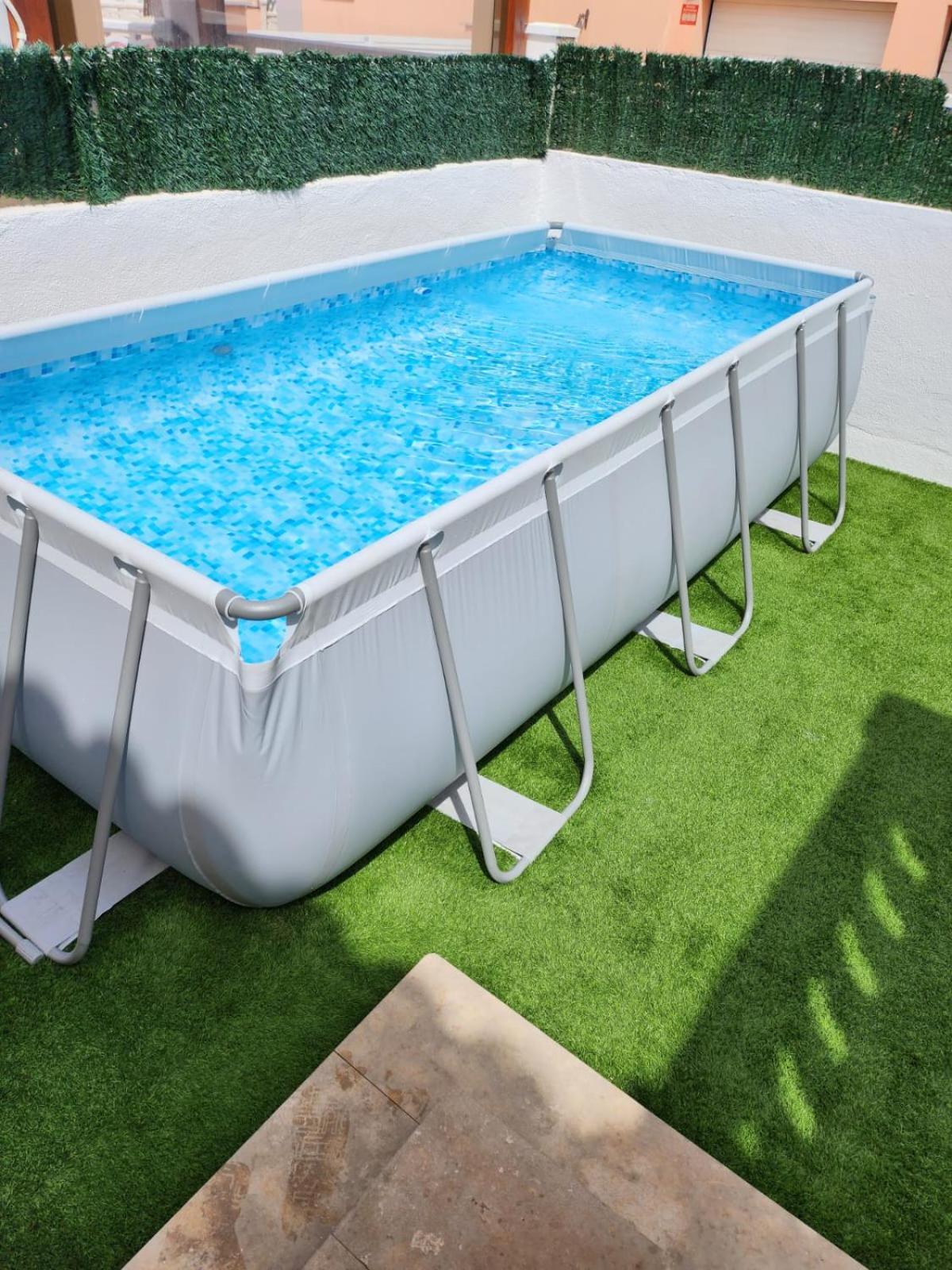 La casa Latina