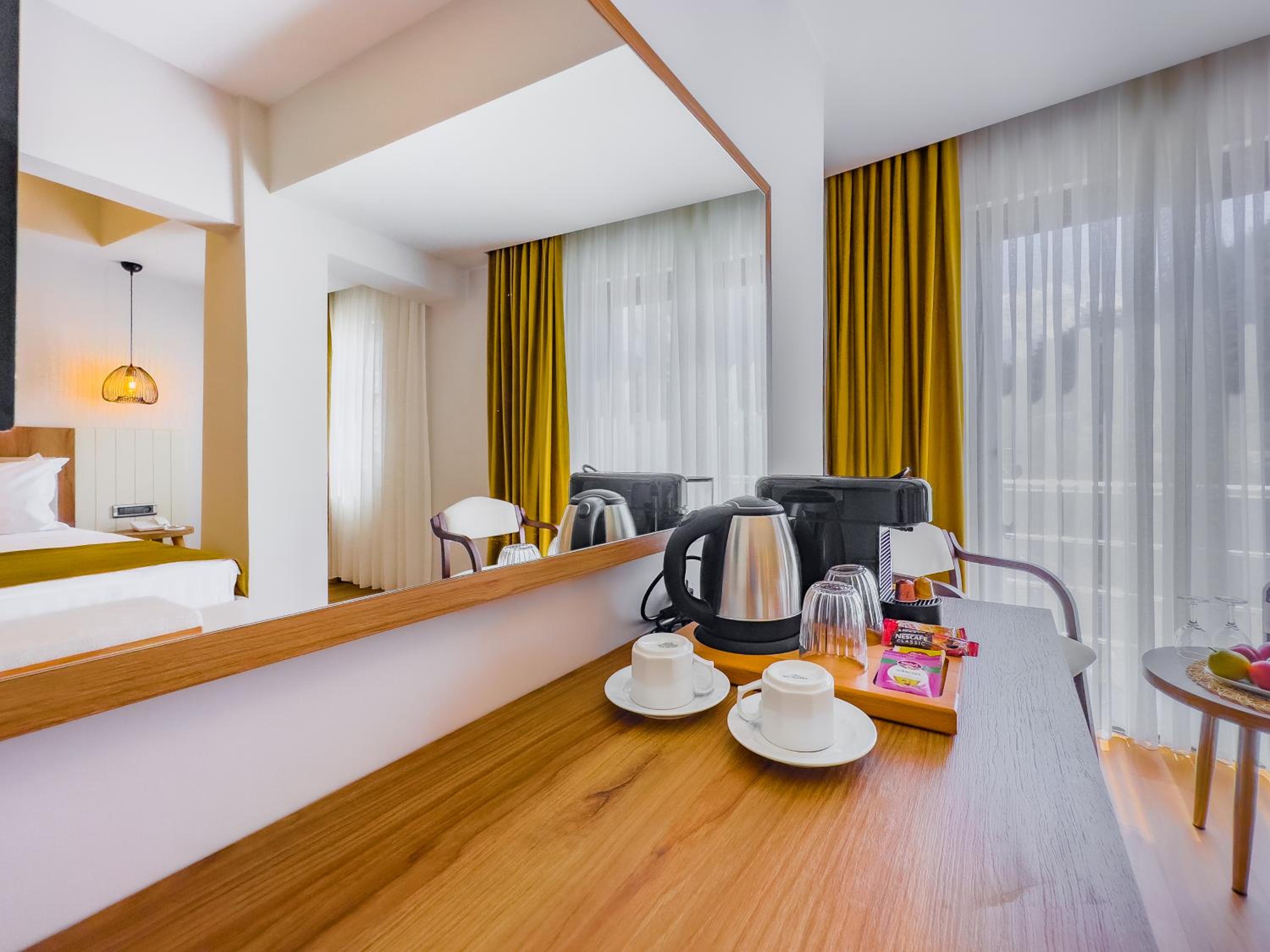 Dedeoğlu Port Otel - Image 85