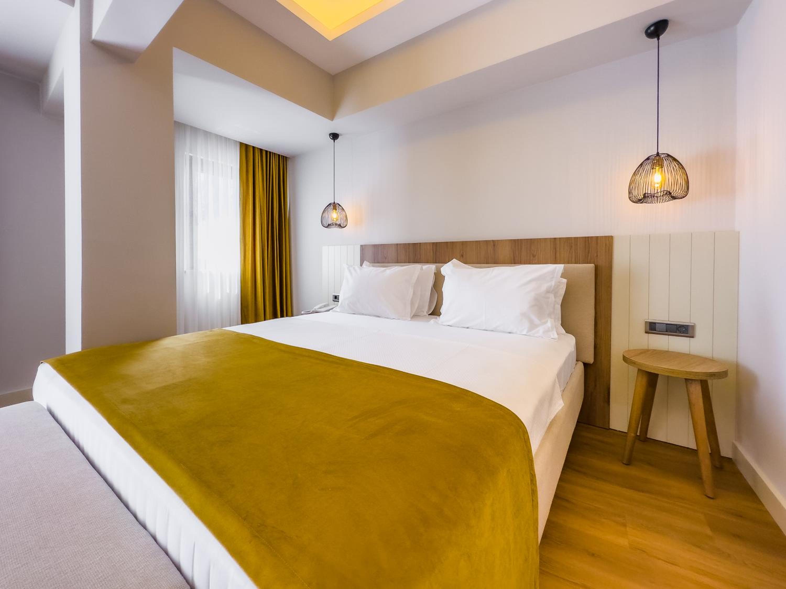 Dedeoğlu Port Otel - Image 83
