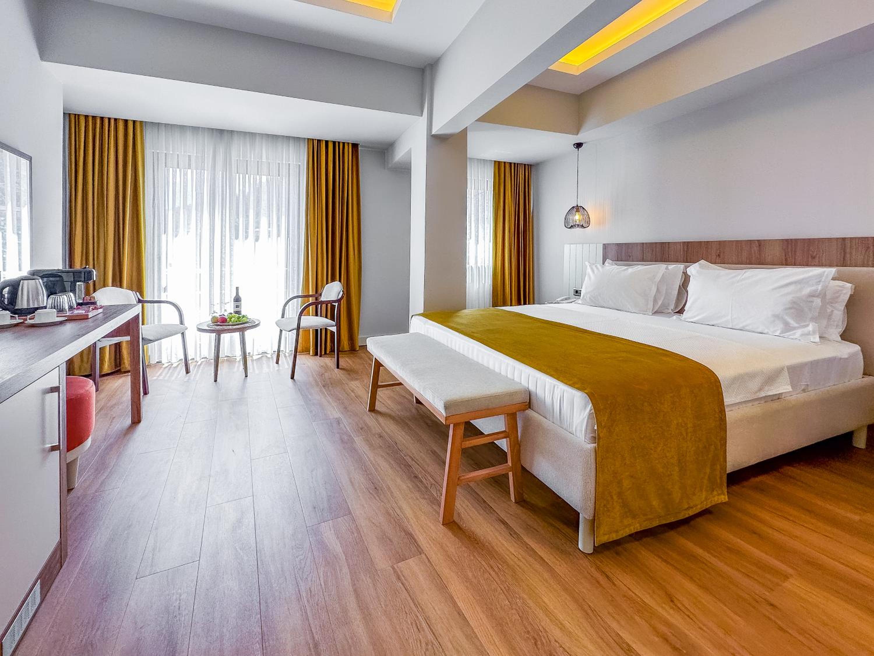 Dedeoğlu Port Otel - Image 80
