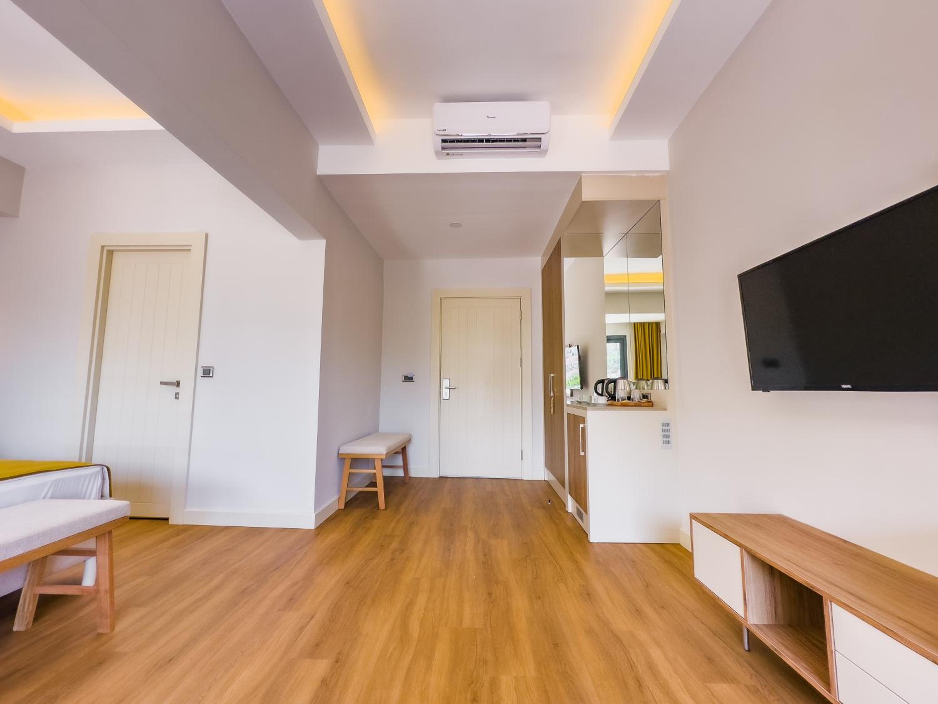 Dedeoğlu Port Otel - Image 162