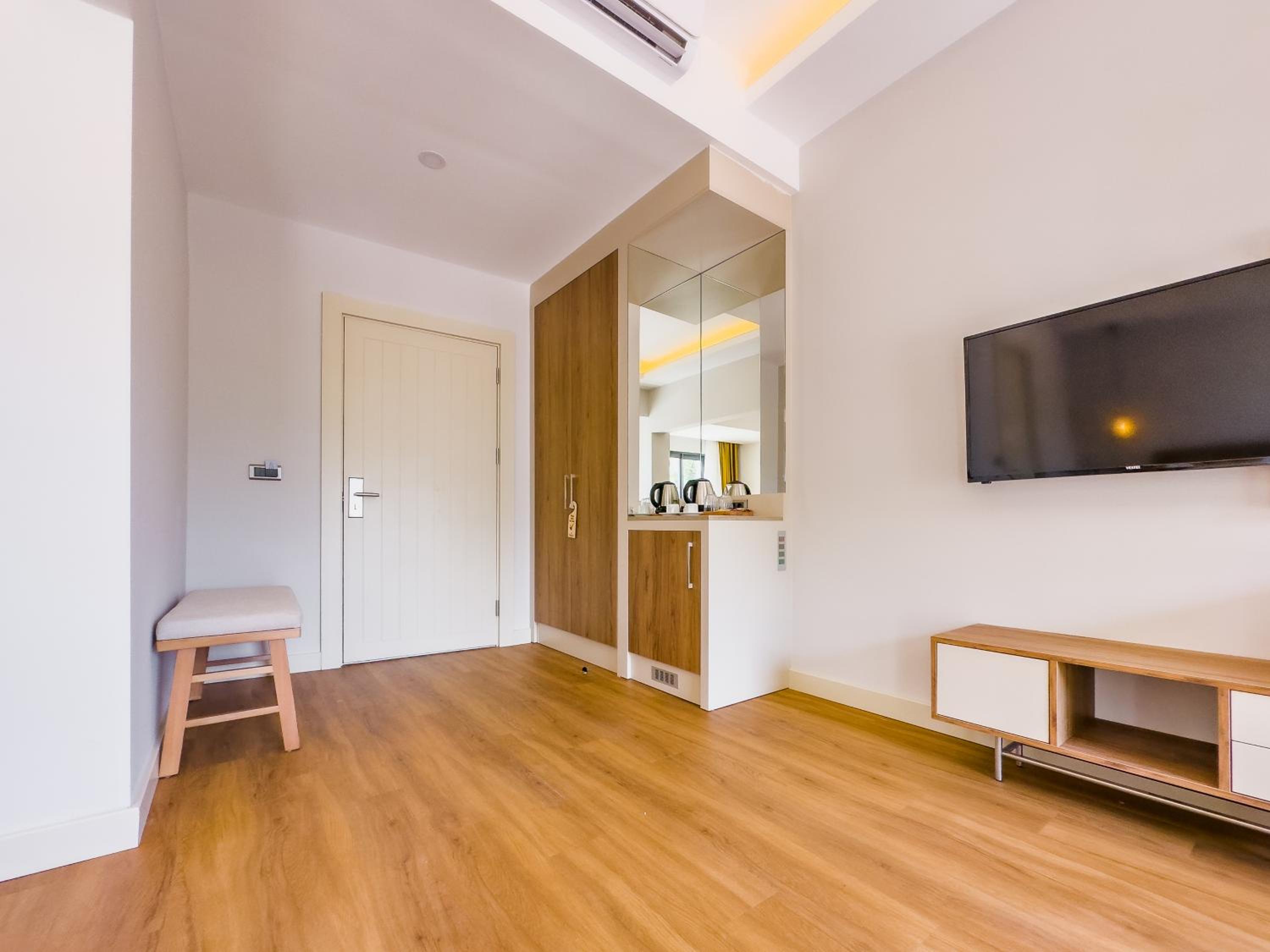 Dedeoğlu Port Otel - Image 78