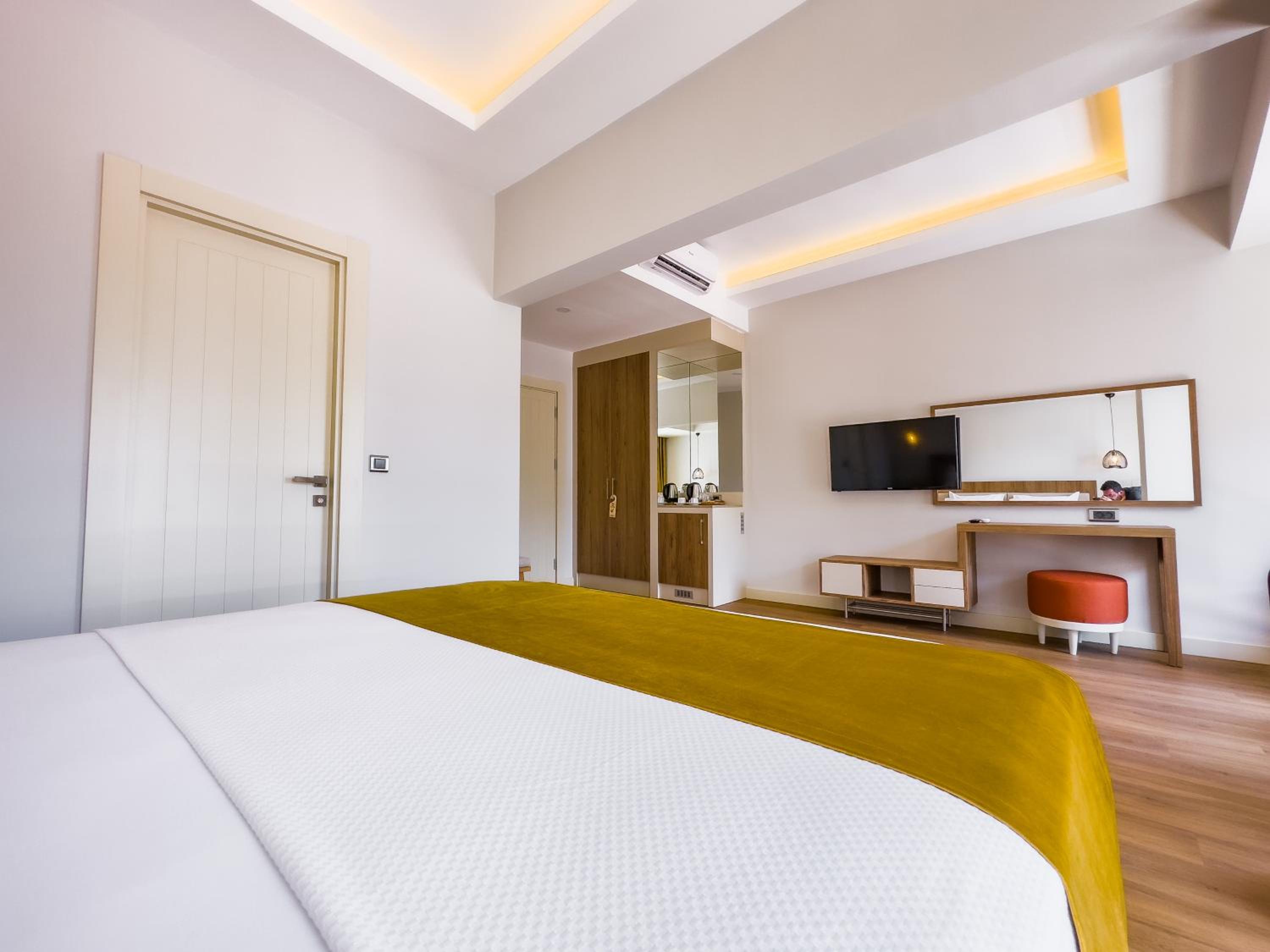Dedeoğlu Port Otel - Image 77