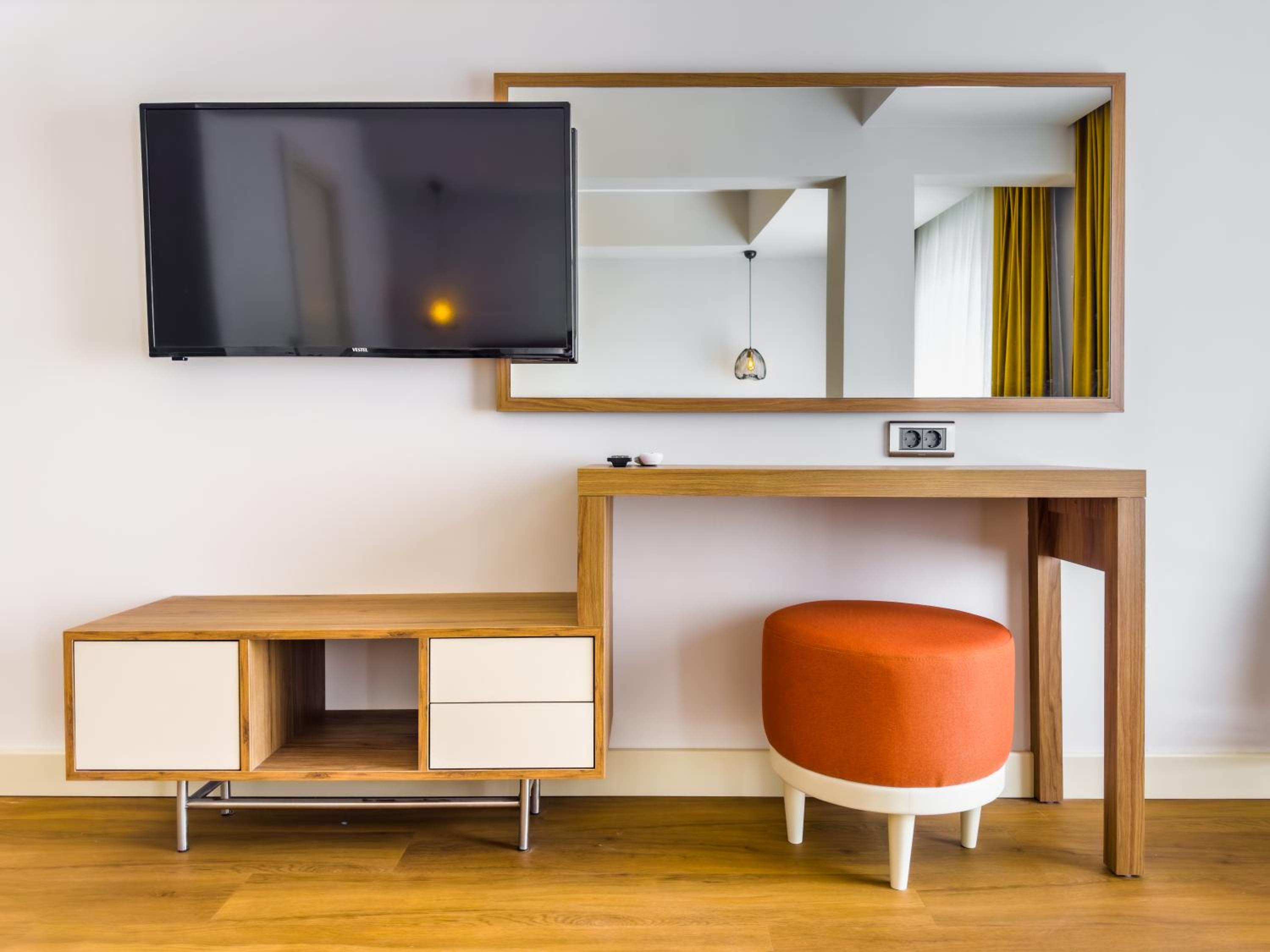 Dedeoğlu Port Otel - Image 74